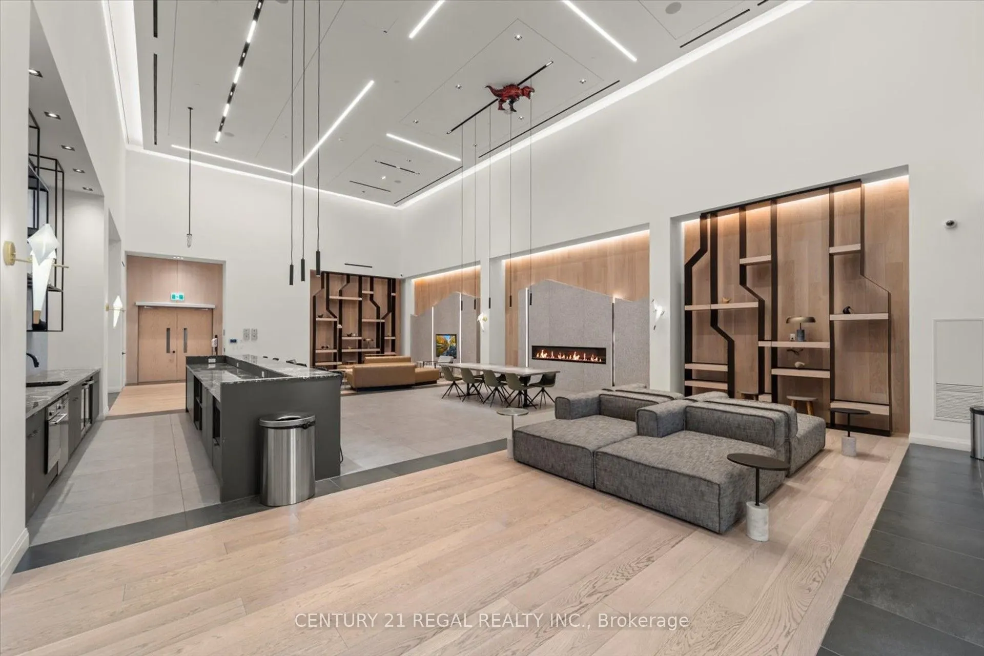 50 George Butchart Drive, #314