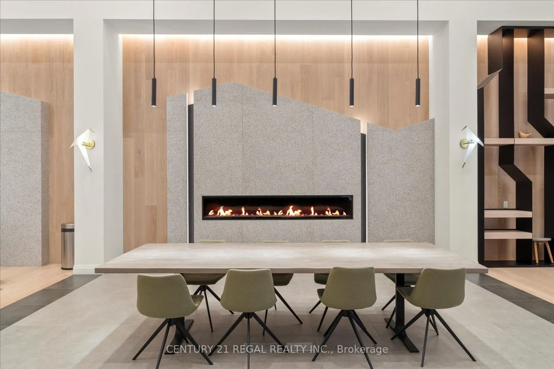 50 George Butchart Drive, #314