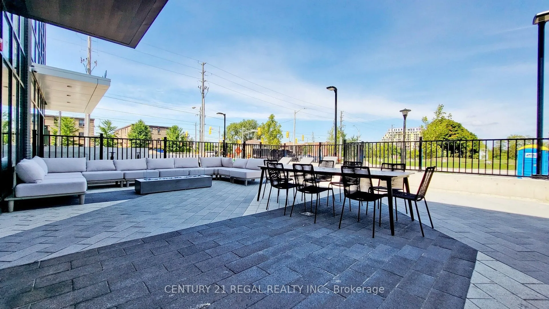 50 George Butchart Drive, #314