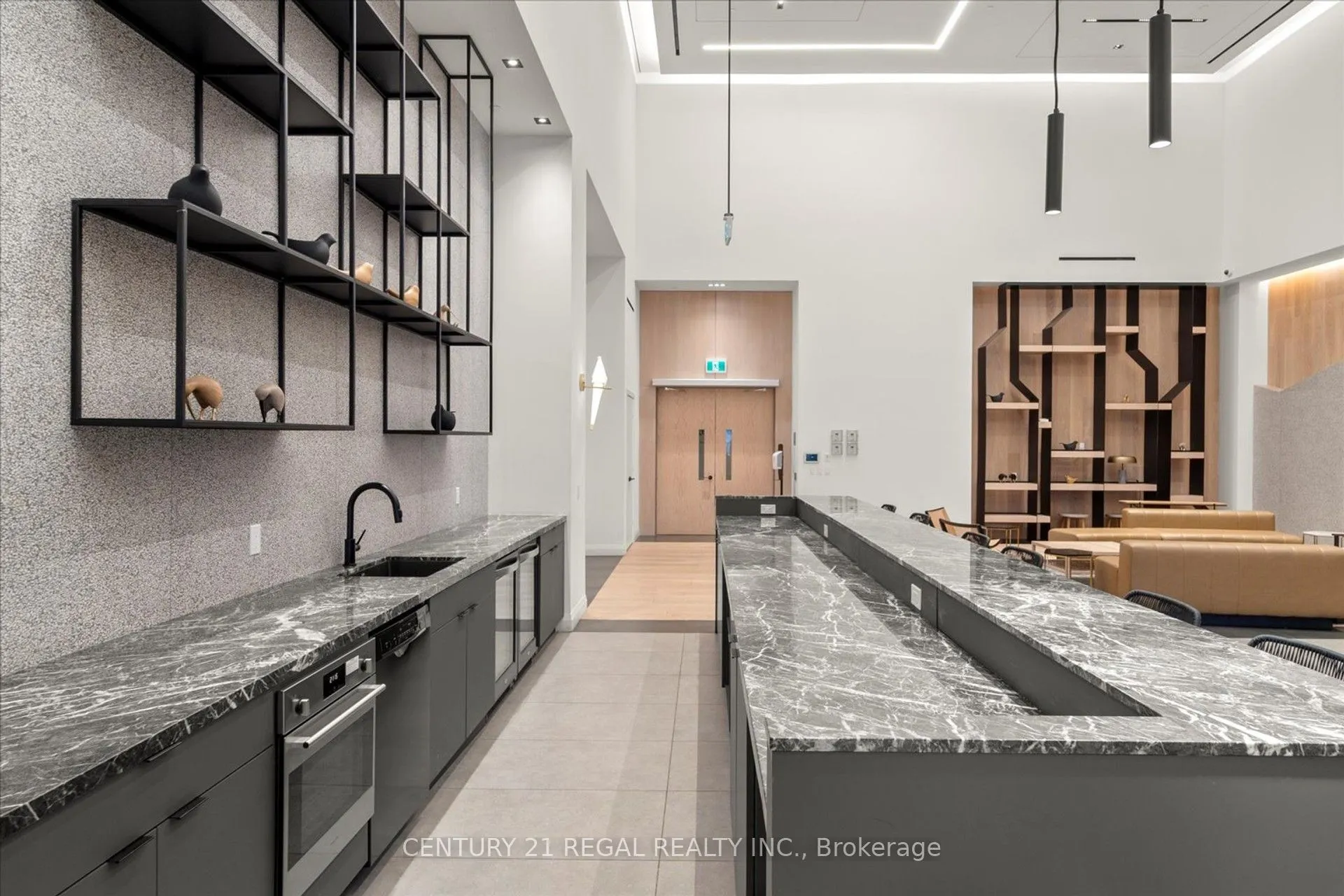 50 George Butchart Drive, #314