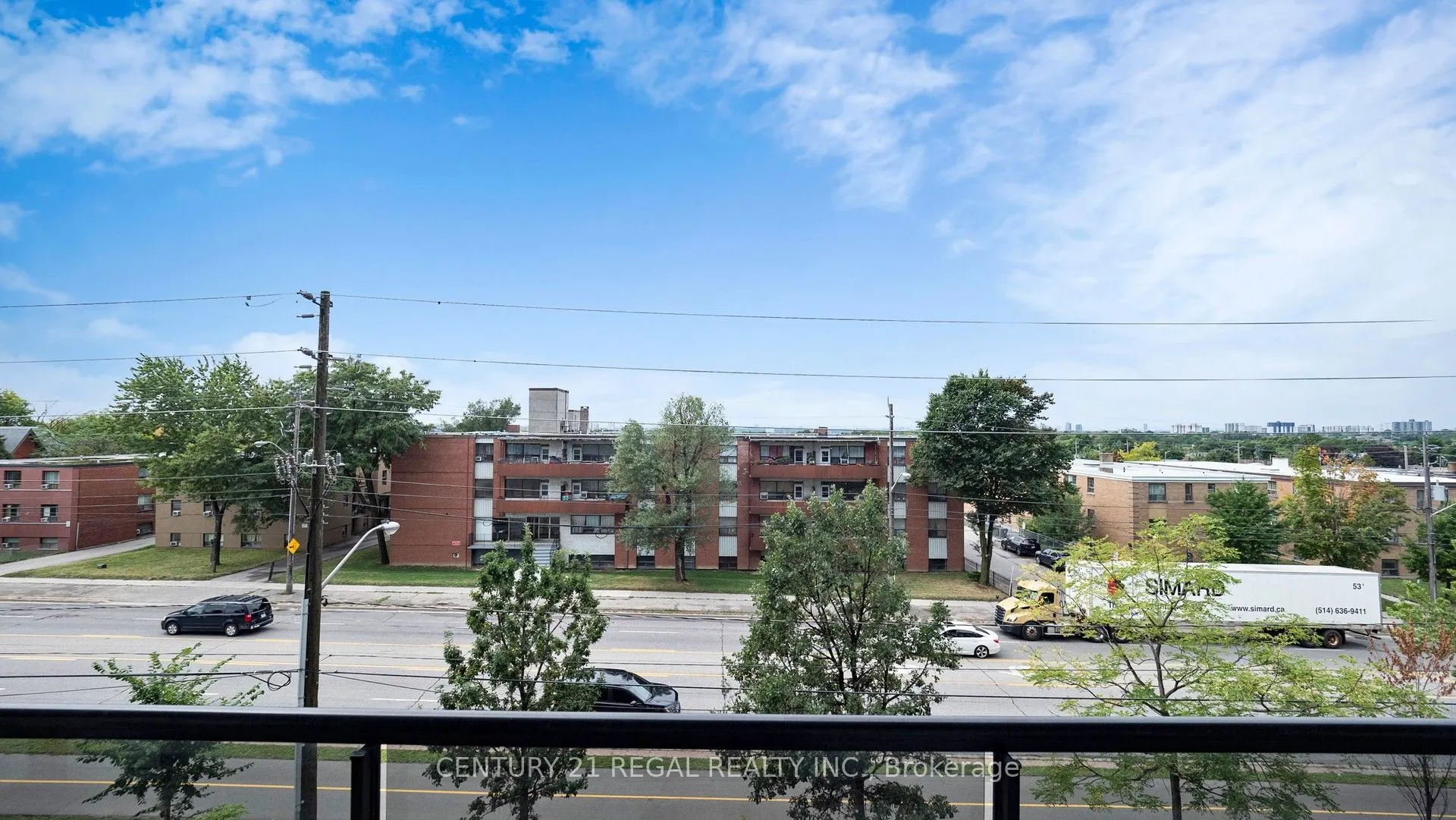 50 George Butchart Drive, #314