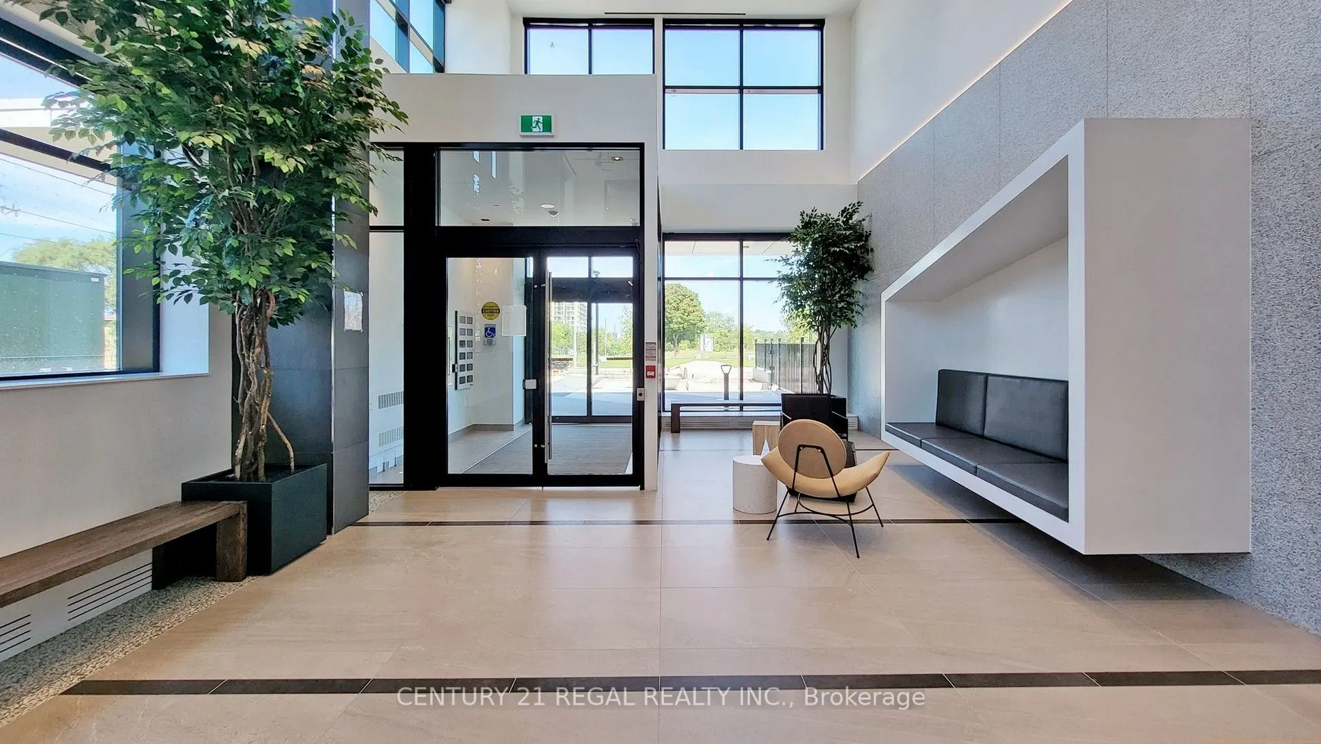 50 George Butchart Drive, #314