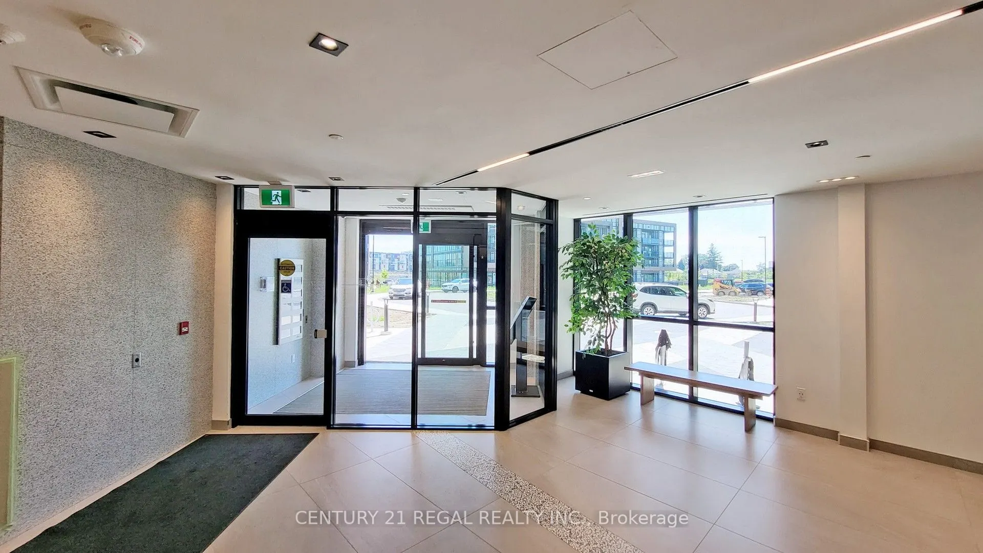 50 George Butchart Drive, #314