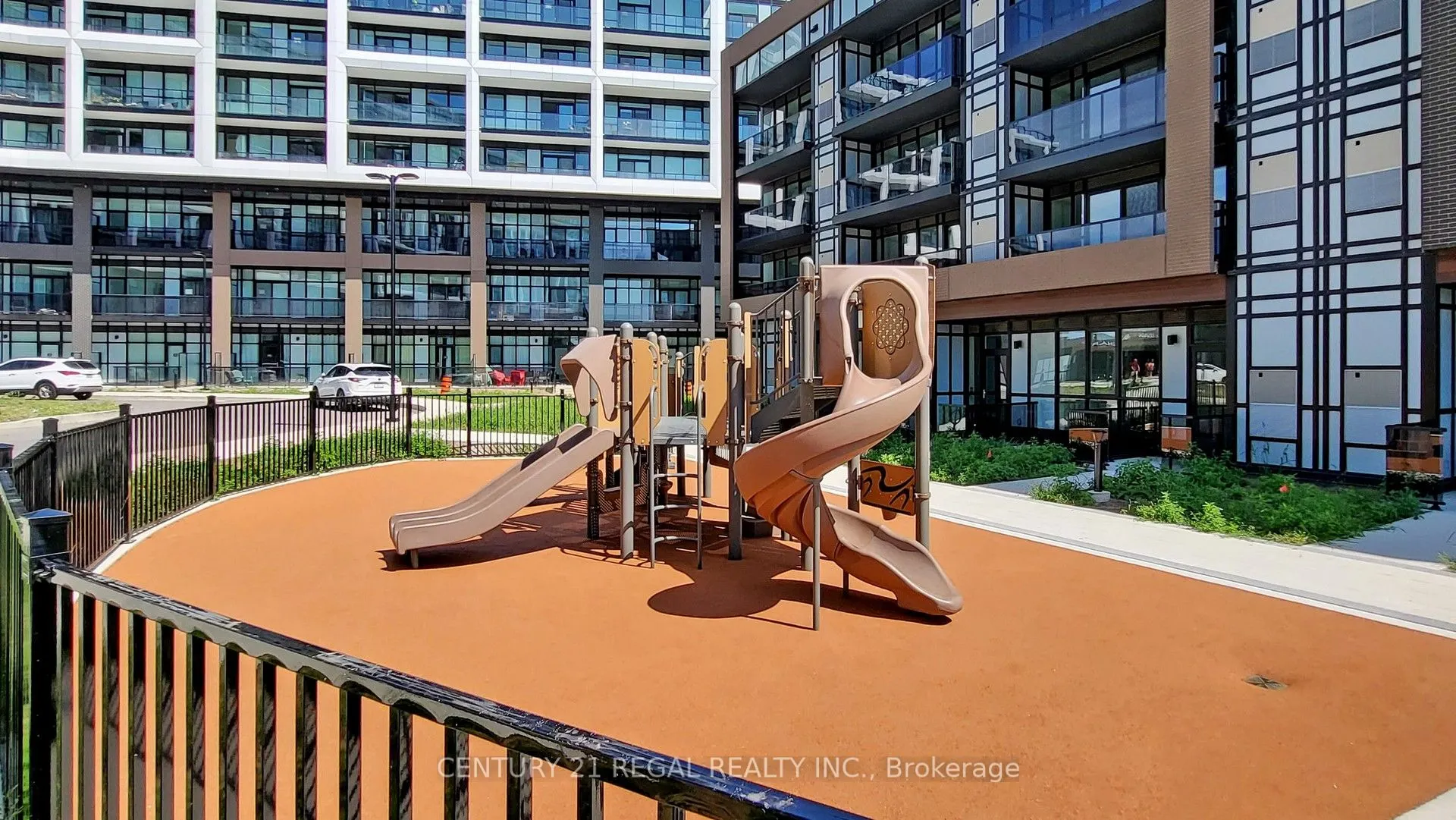 50 George Butchart Drive, #314