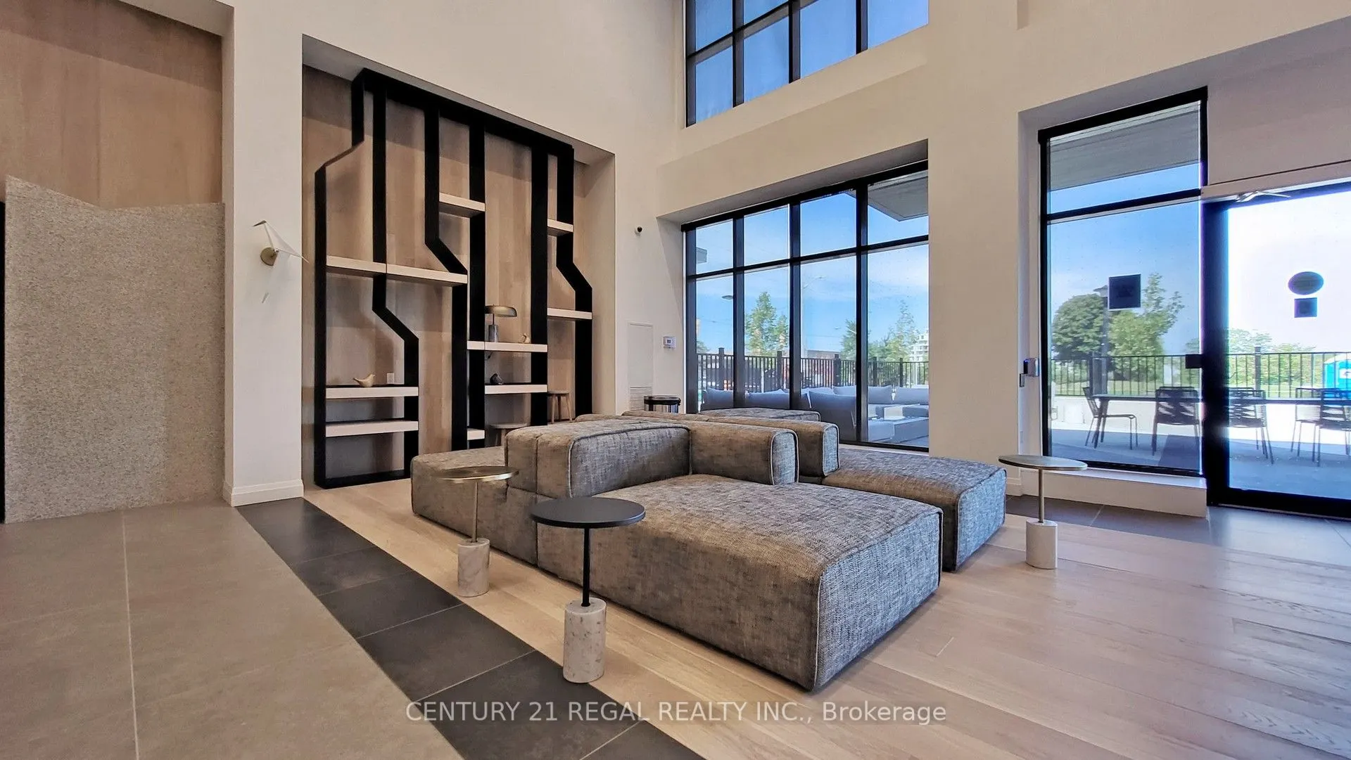 50 George Butchart Drive, #314