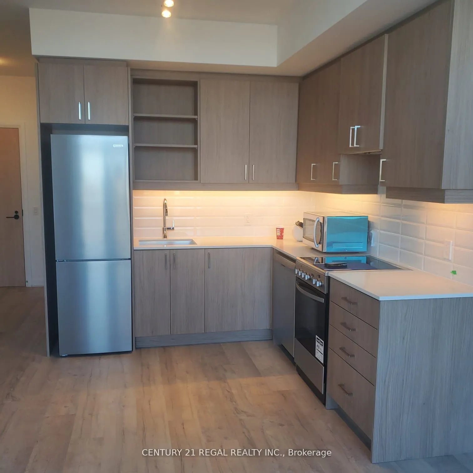 50 George Butchart Drive, #314