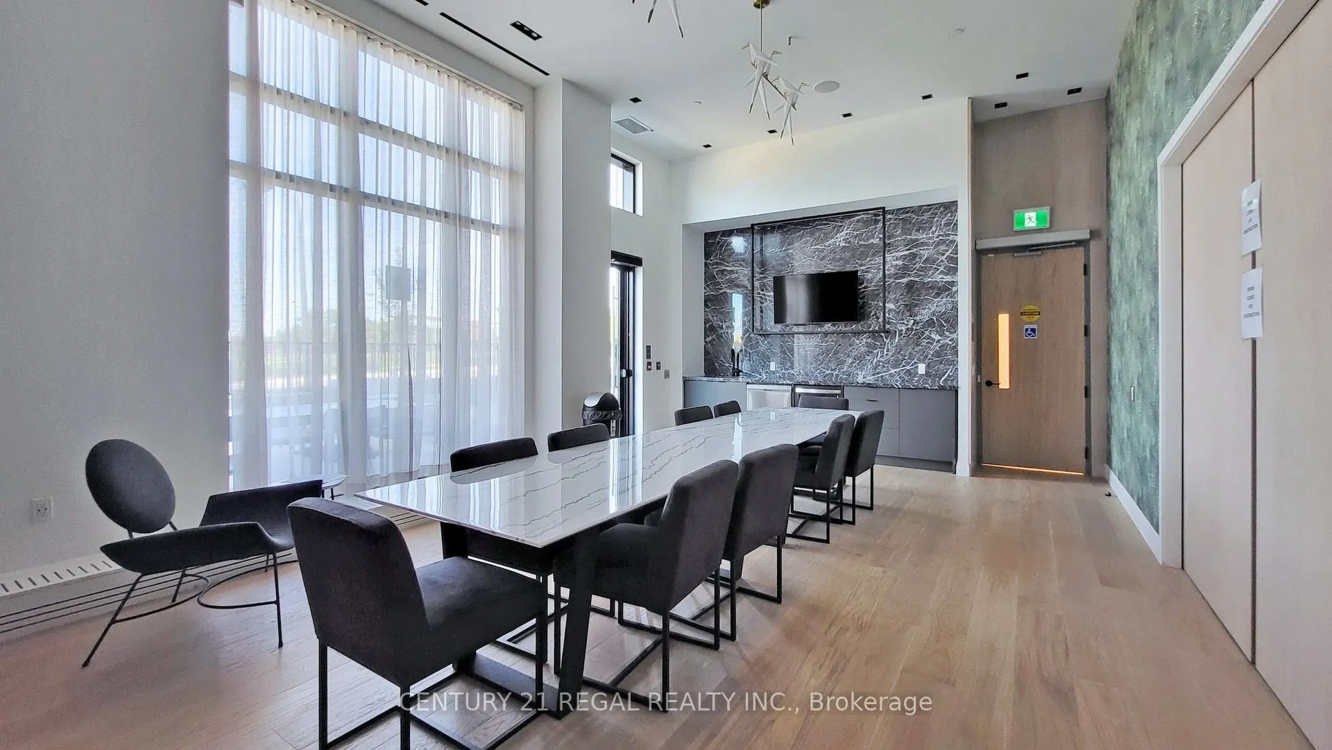 50 George Butchart Drive, #314