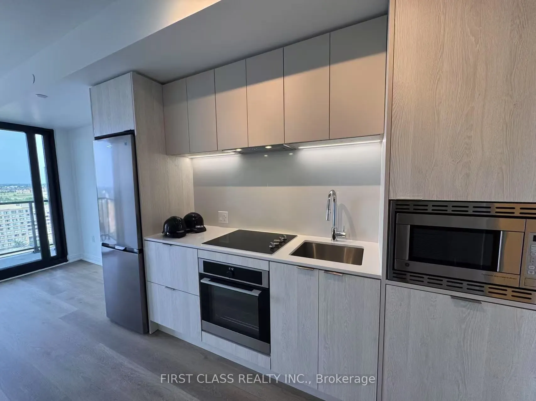 3009 Novar Road, #1508