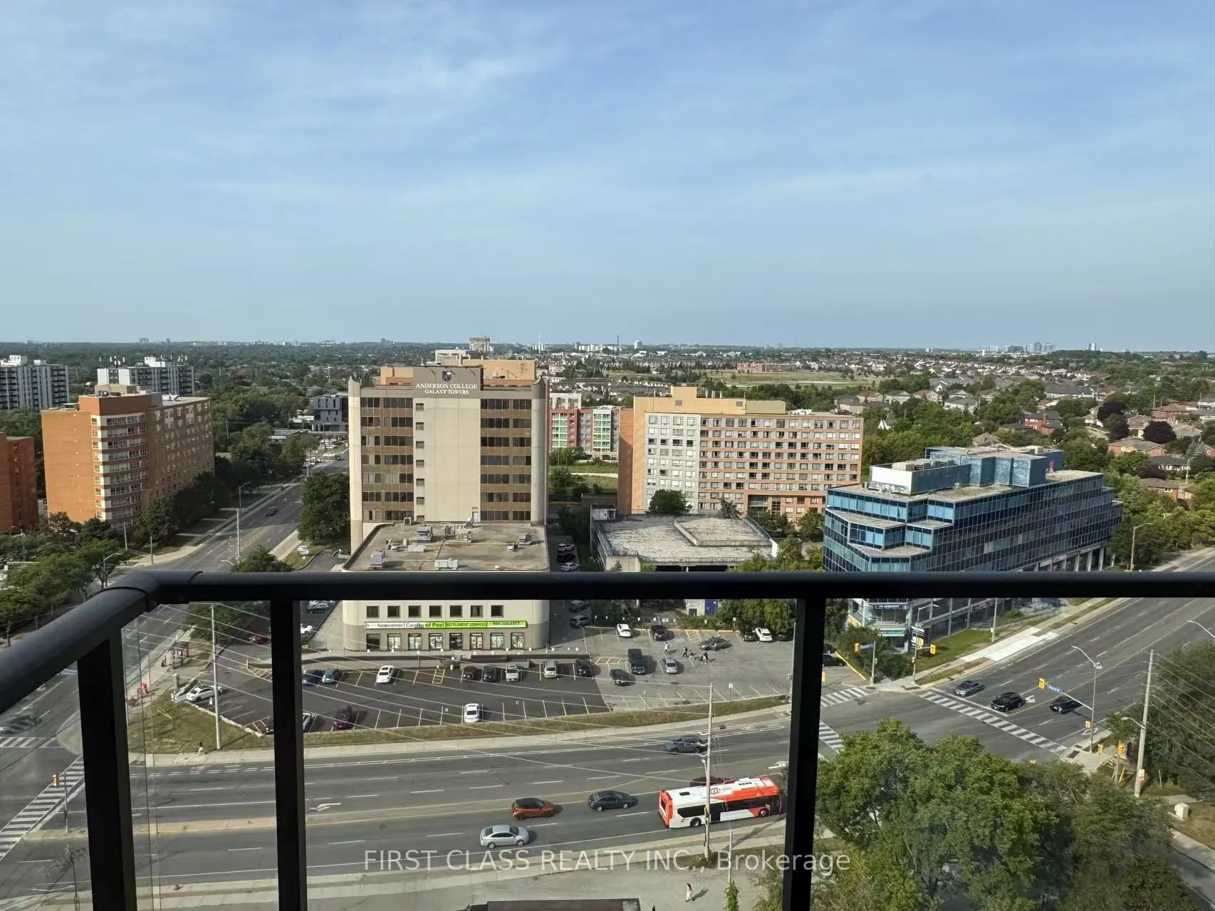 3009 Novar Road, #1508
