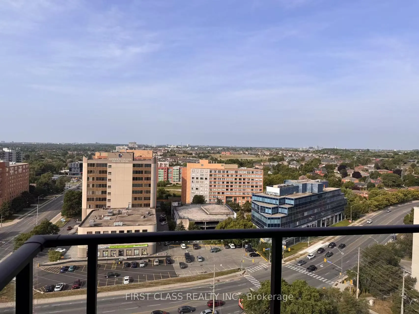 3009 Novar Road, #1508