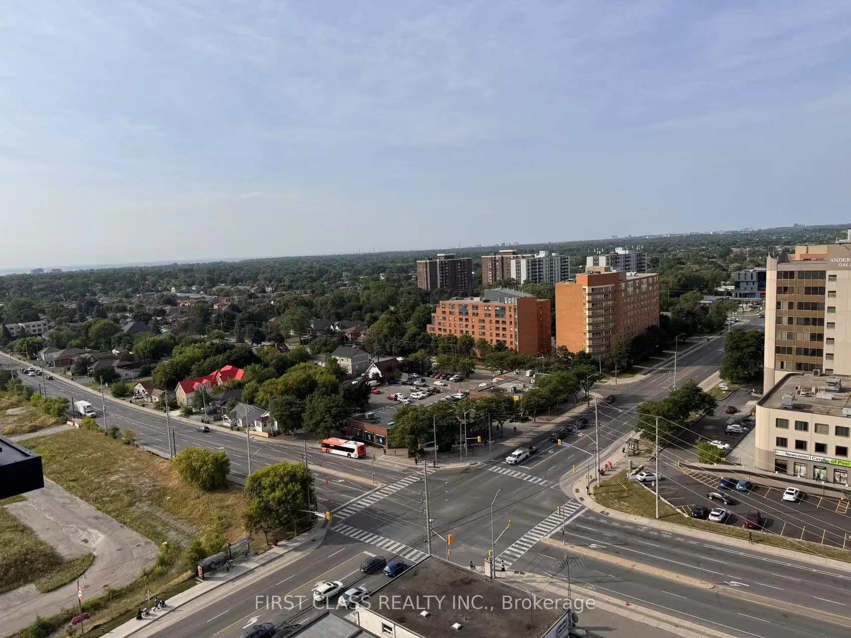 3009 Novar Road, #1508