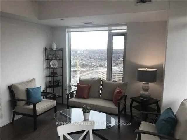 2560 Eglinton Avenue W, #1704