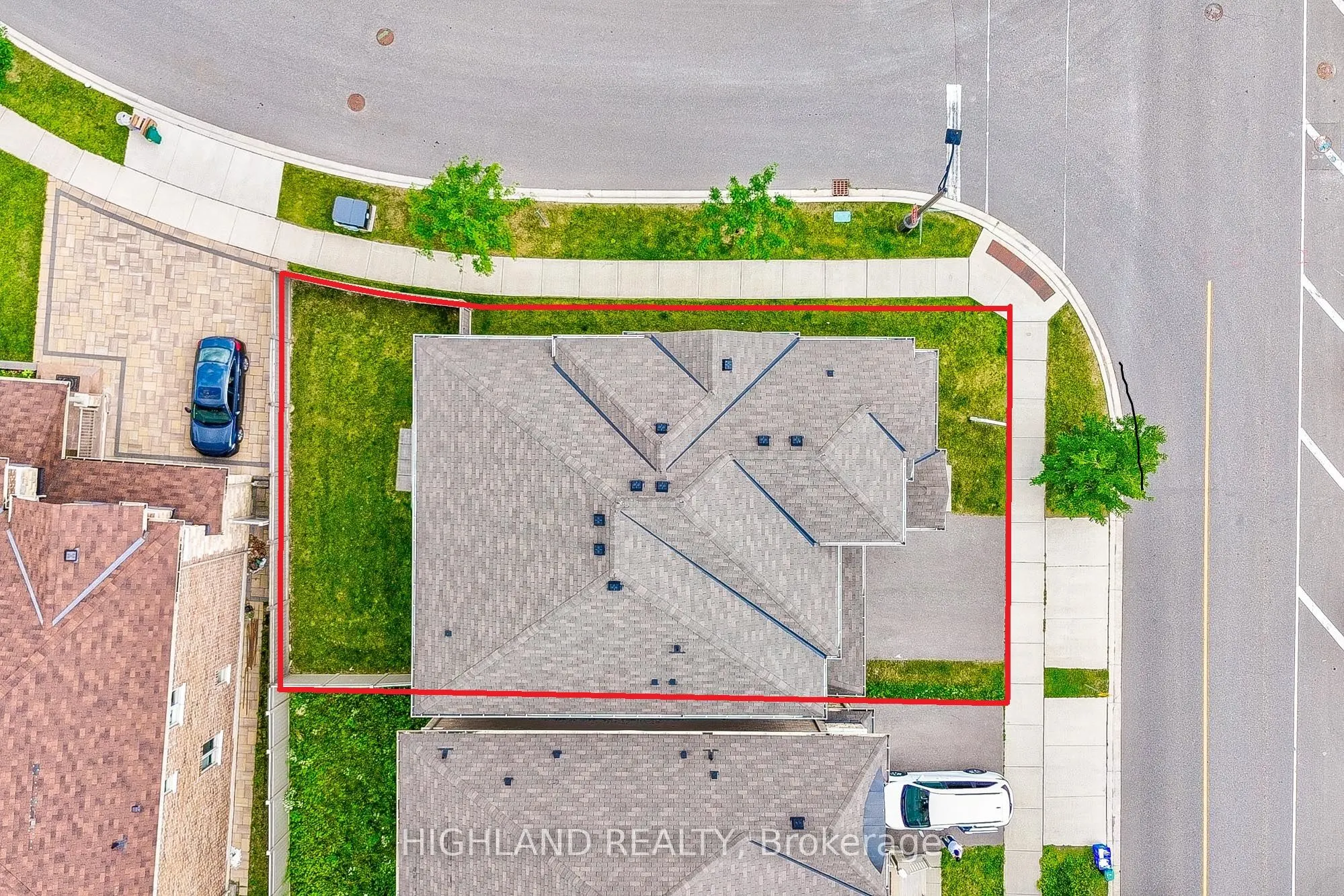 425 Threshing Mill Boulevard