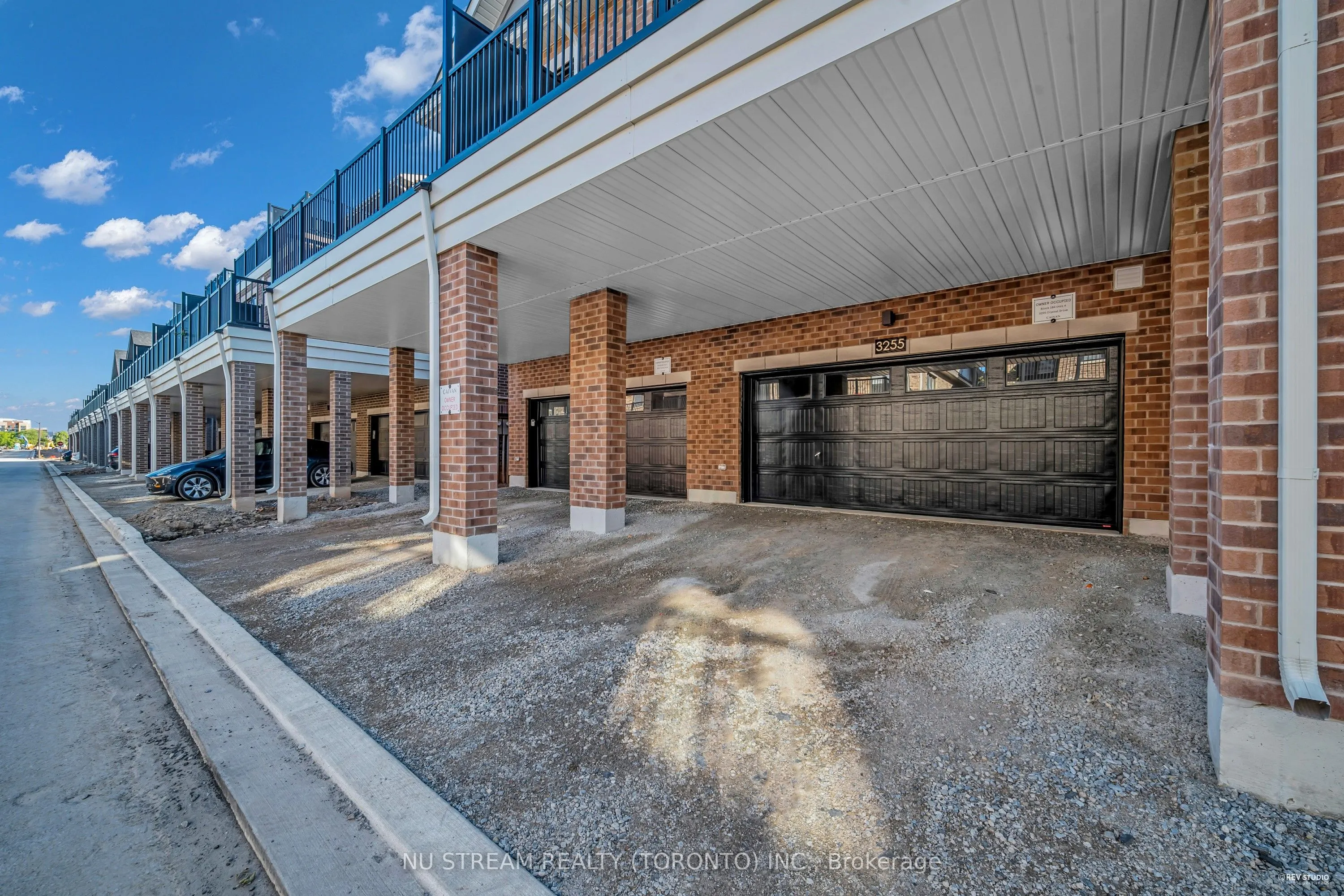 3255 Crystal Drive