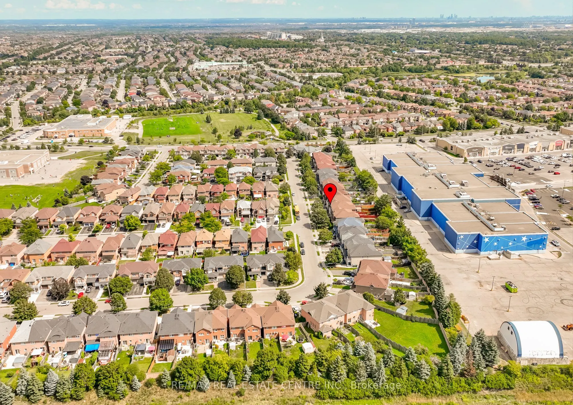 83 Checkerberry Crescent