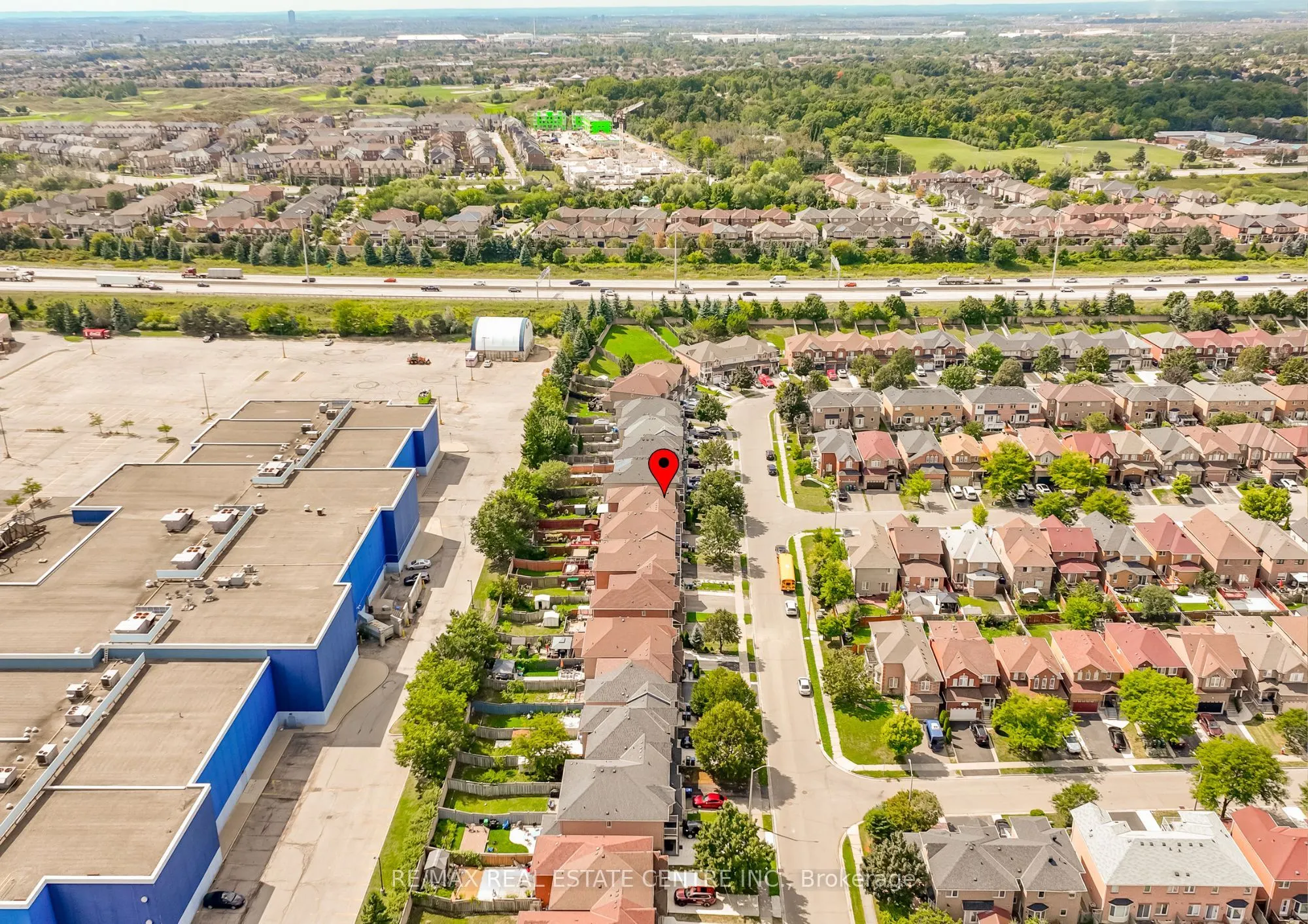 83 Checkerberry Crescent