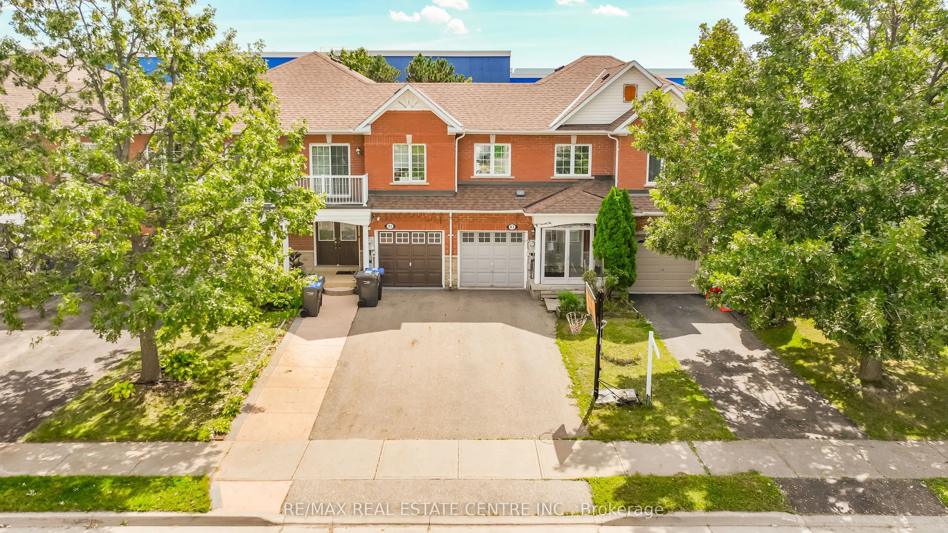 83 Checkerberry Crescent