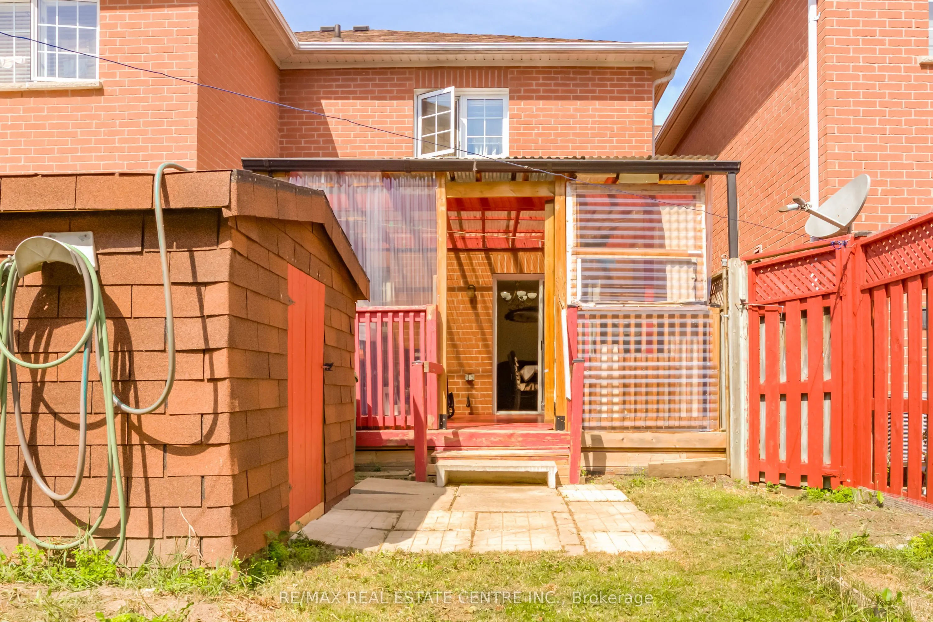 83 Checkerberry Crescent