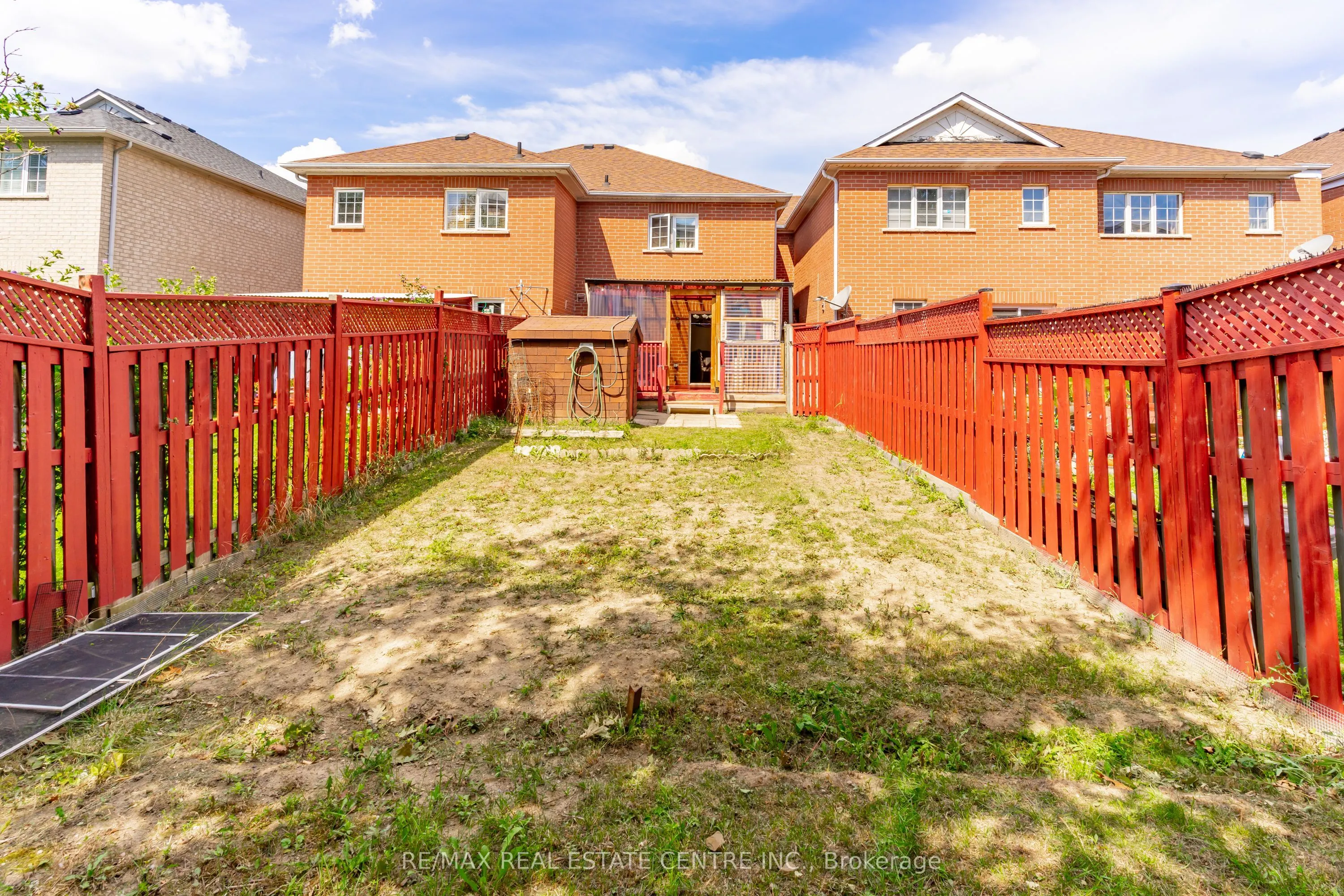 83 Checkerberry Crescent