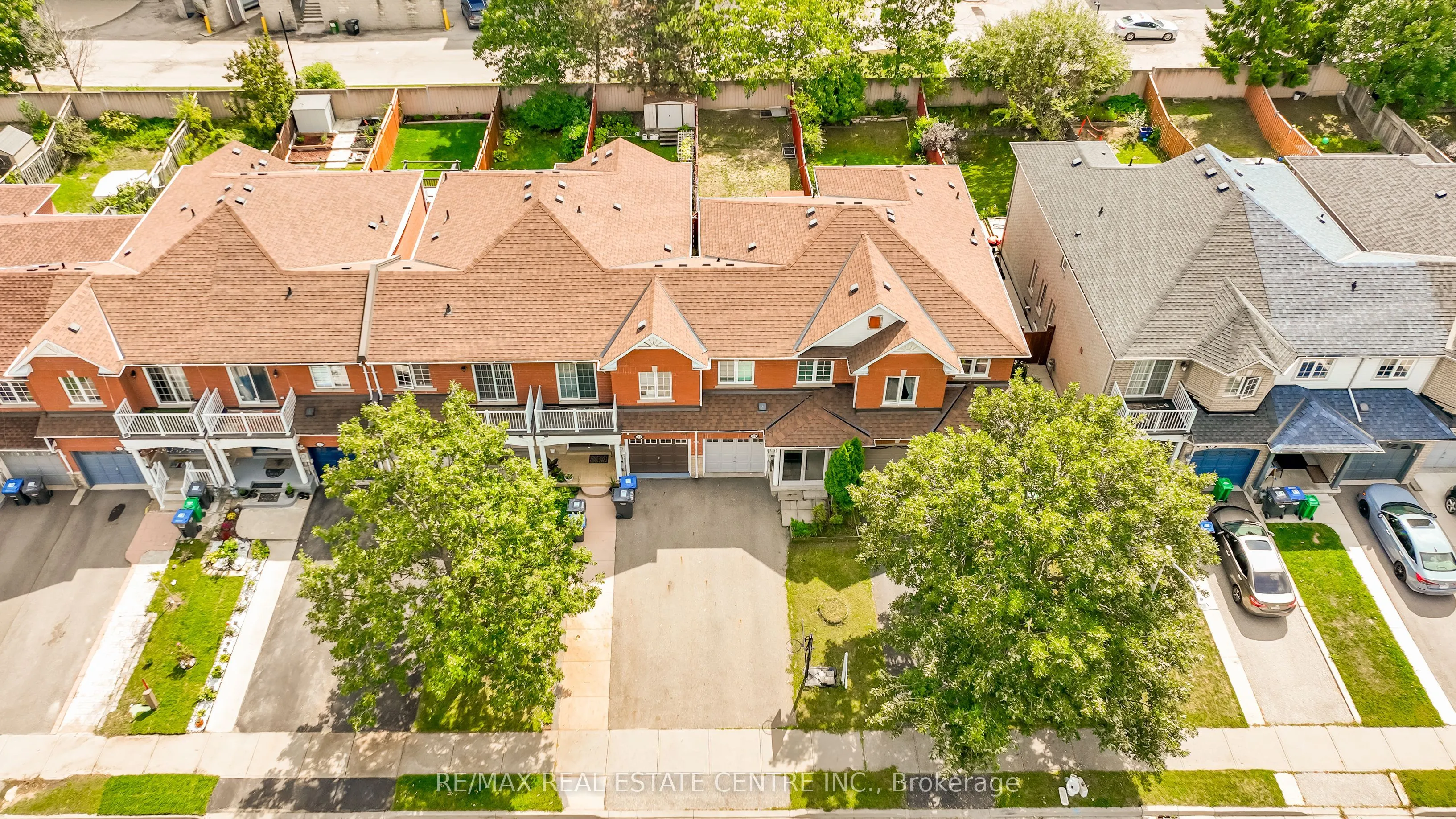83 Checkerberry Crescent
