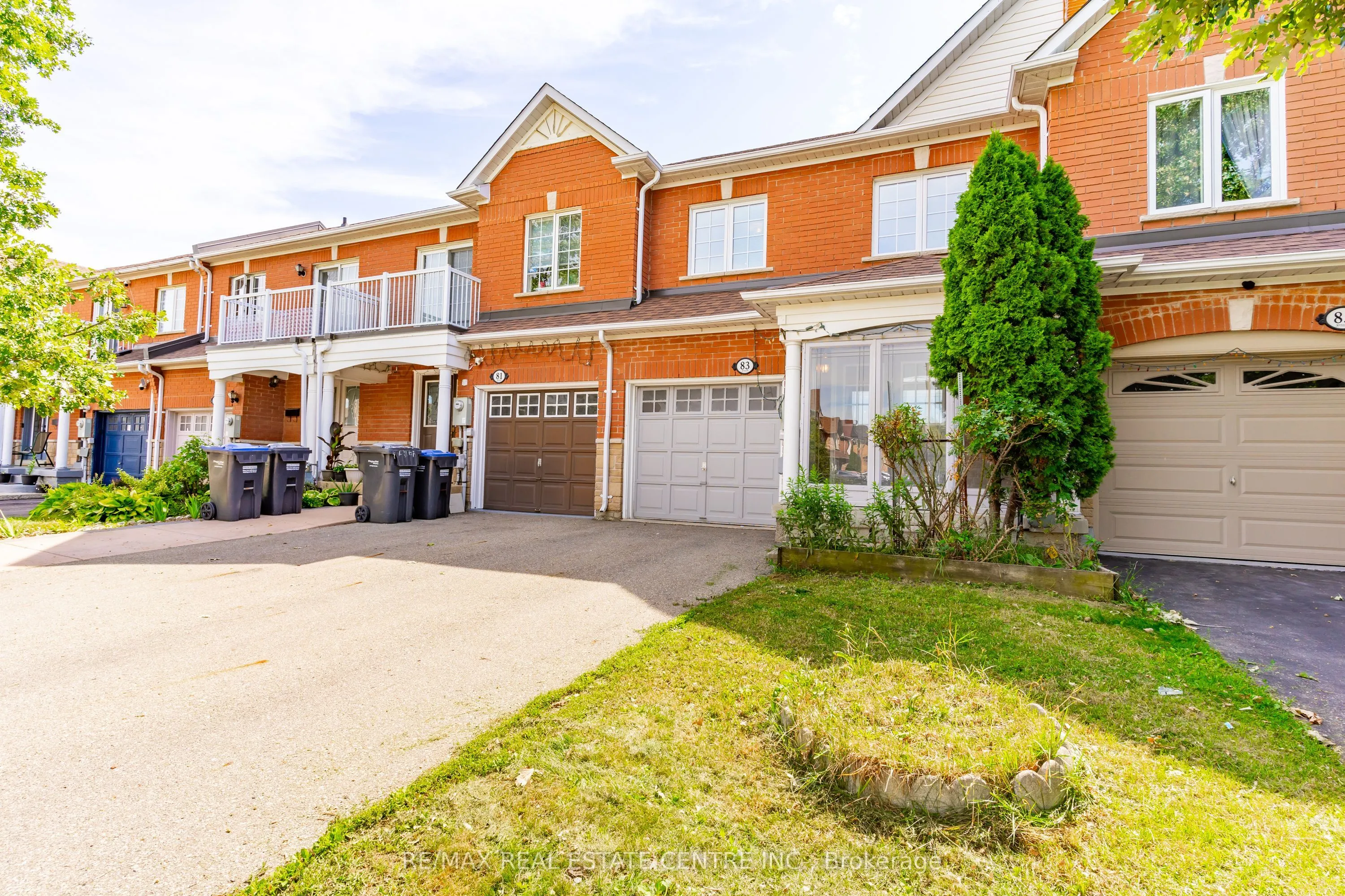 83 Checkerberry Crescent