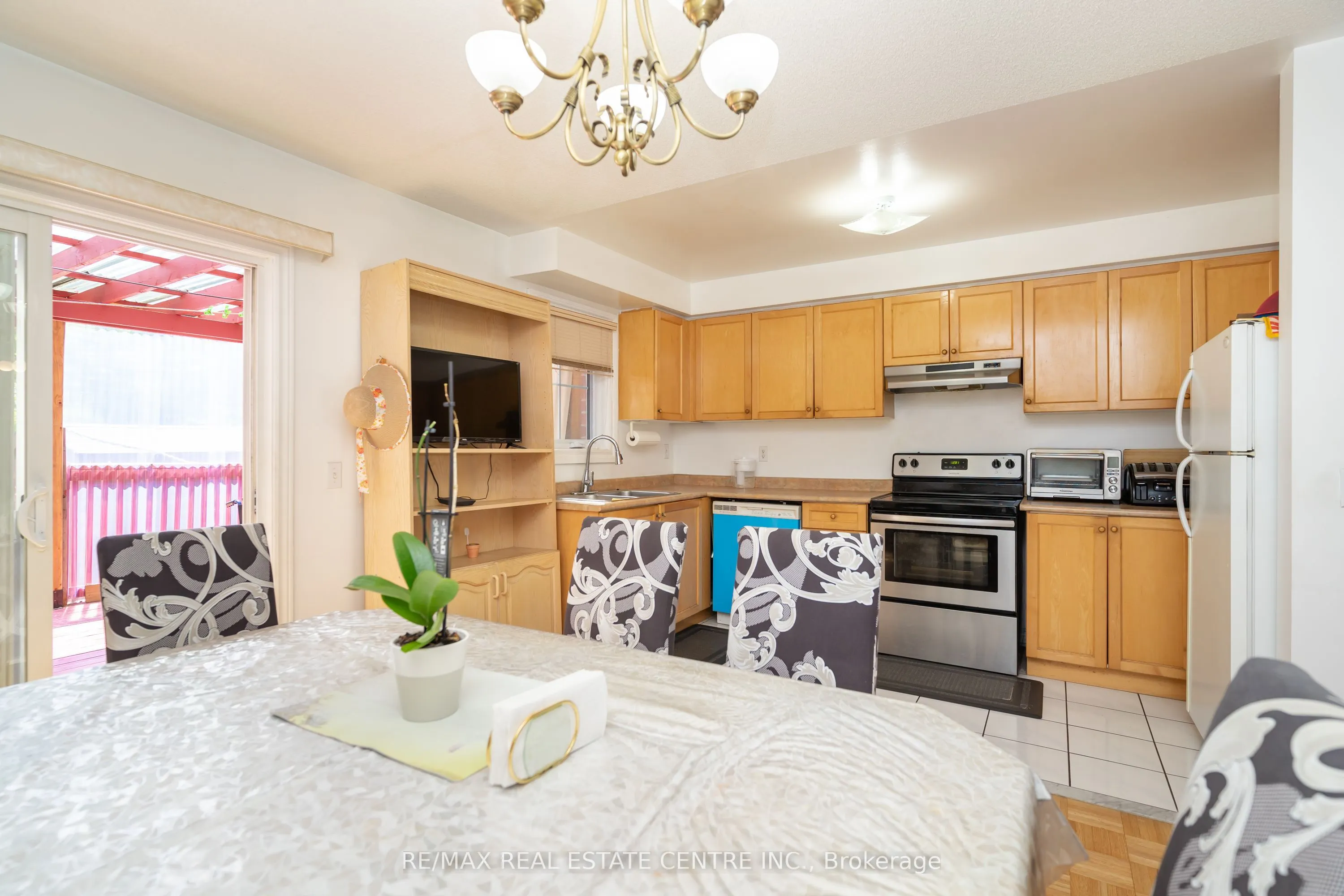 83 Checkerberry Crescent