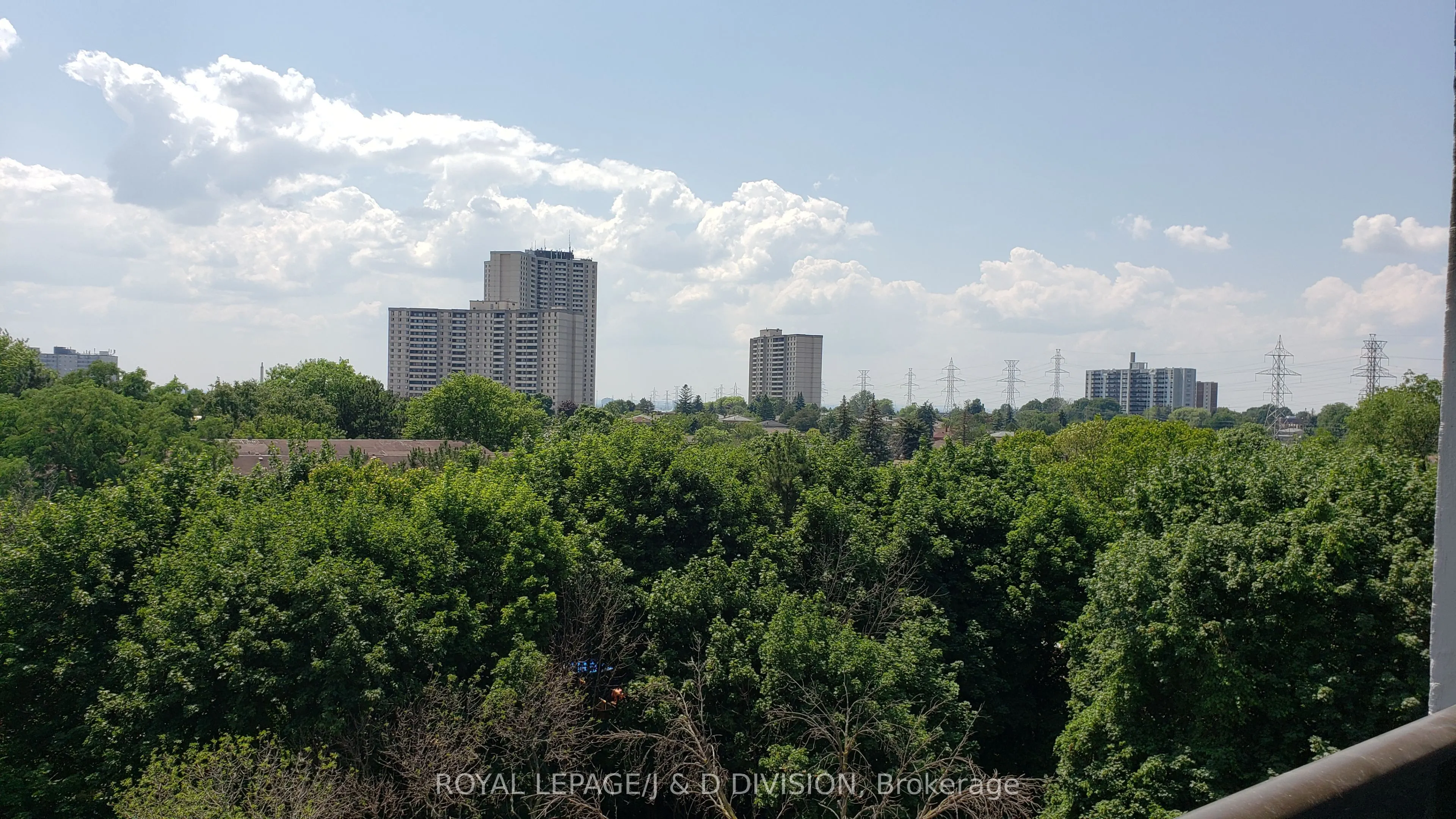 10 Tobermory Drive, #602