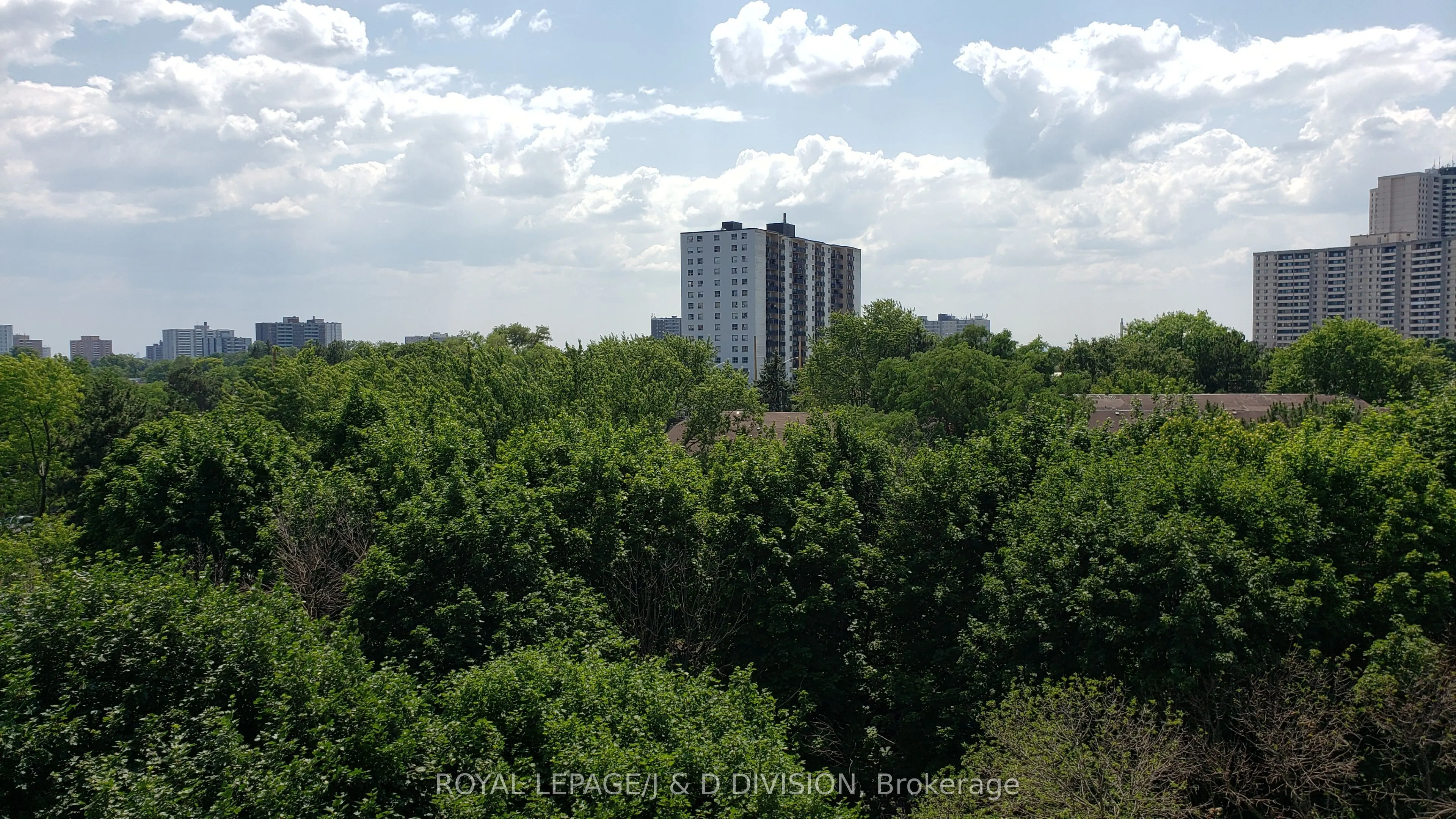 10 Tobermory Drive, #602