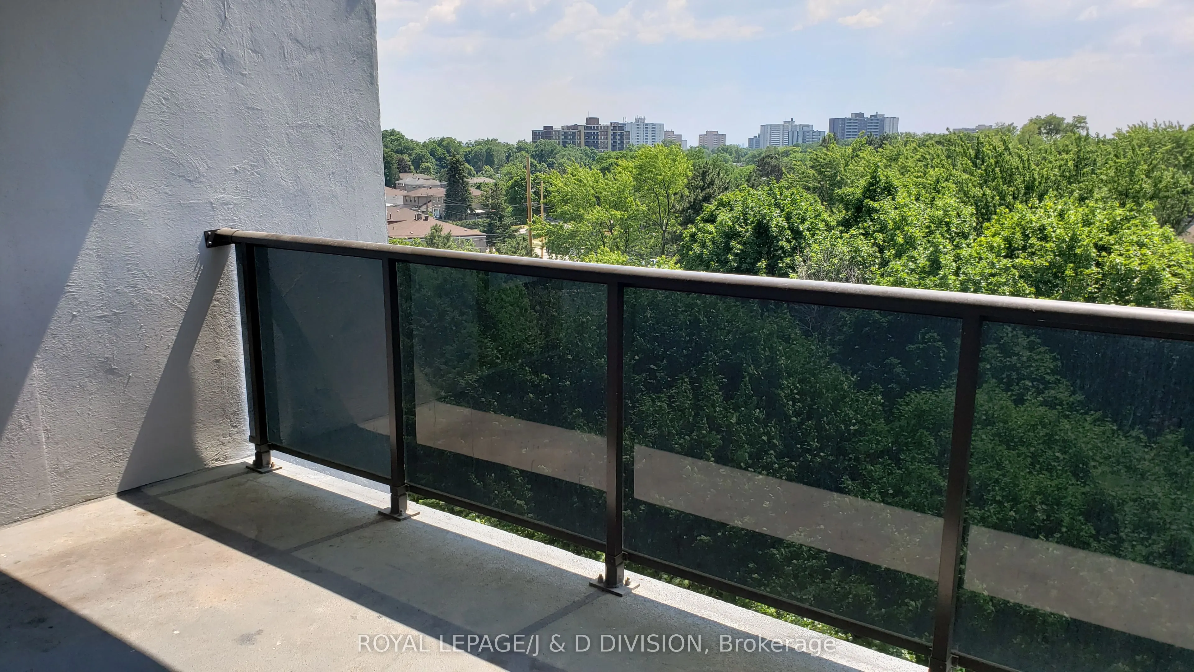 10 Tobermory Drive, #602