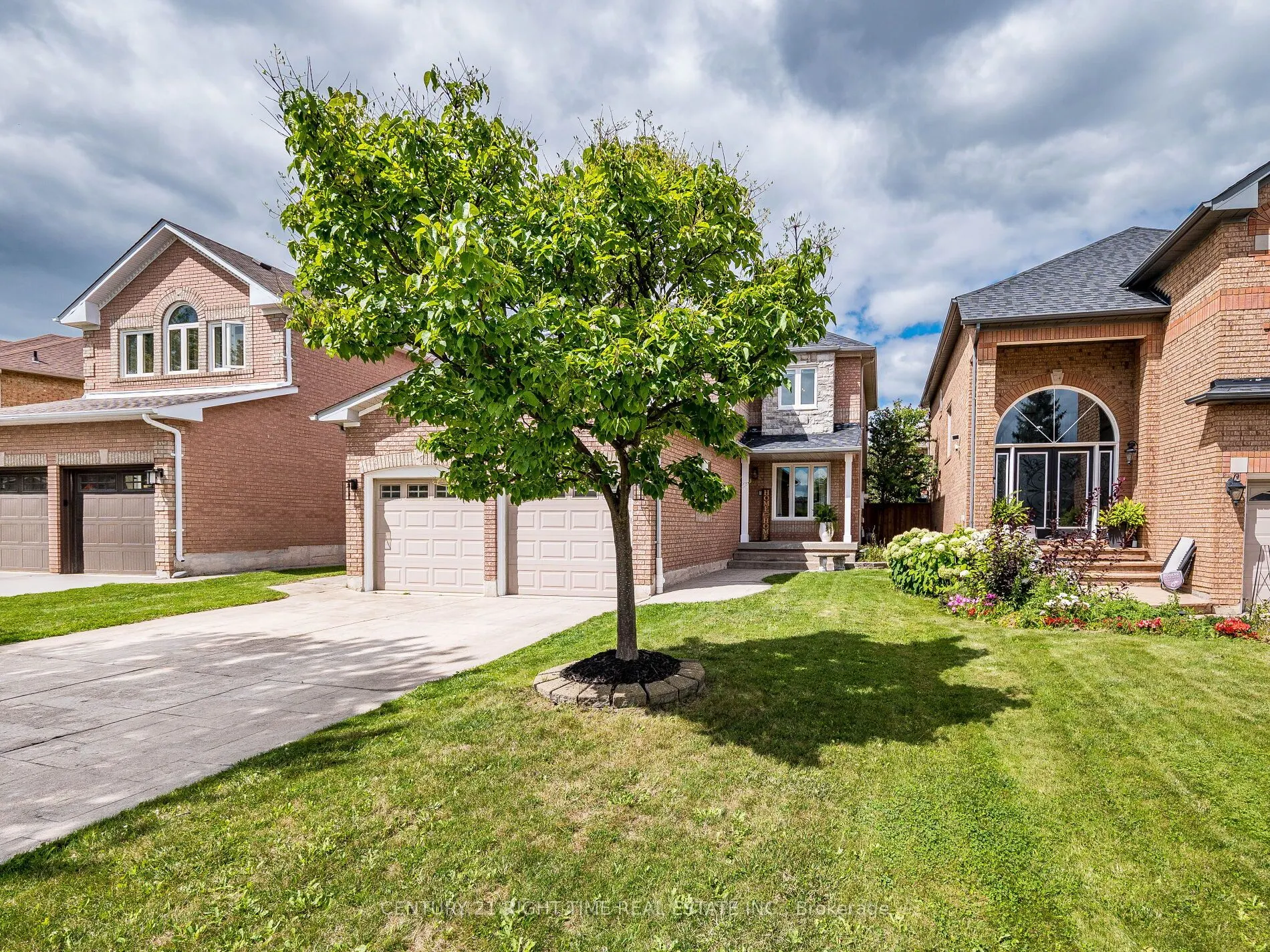 6745 Dillingwood Drive Drive