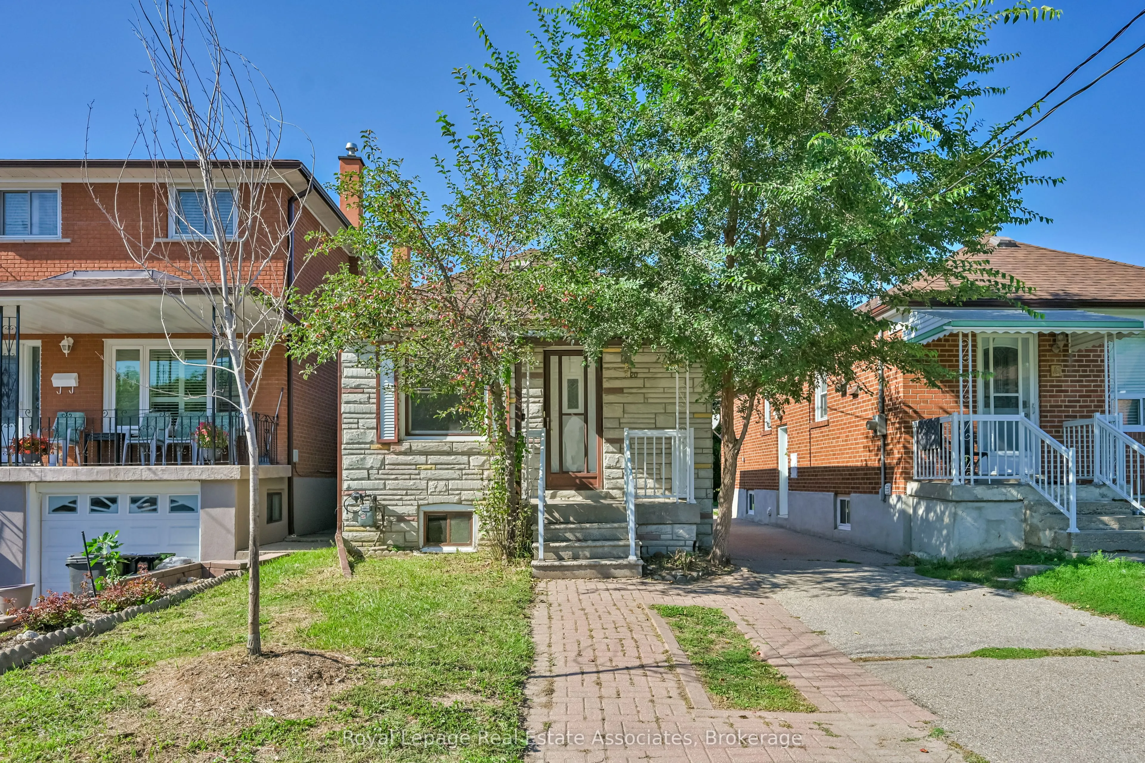 20 East Drive