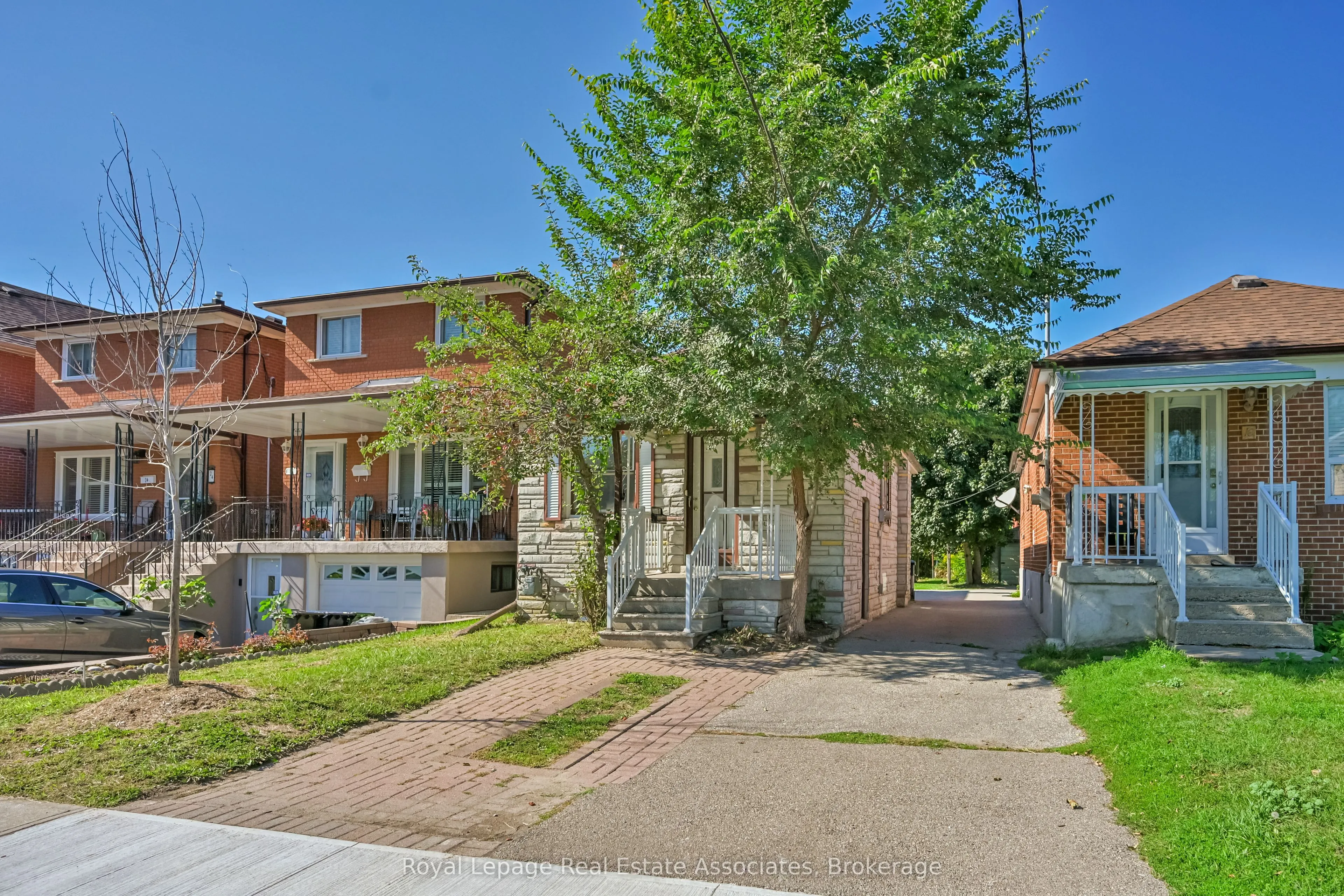20 East Drive