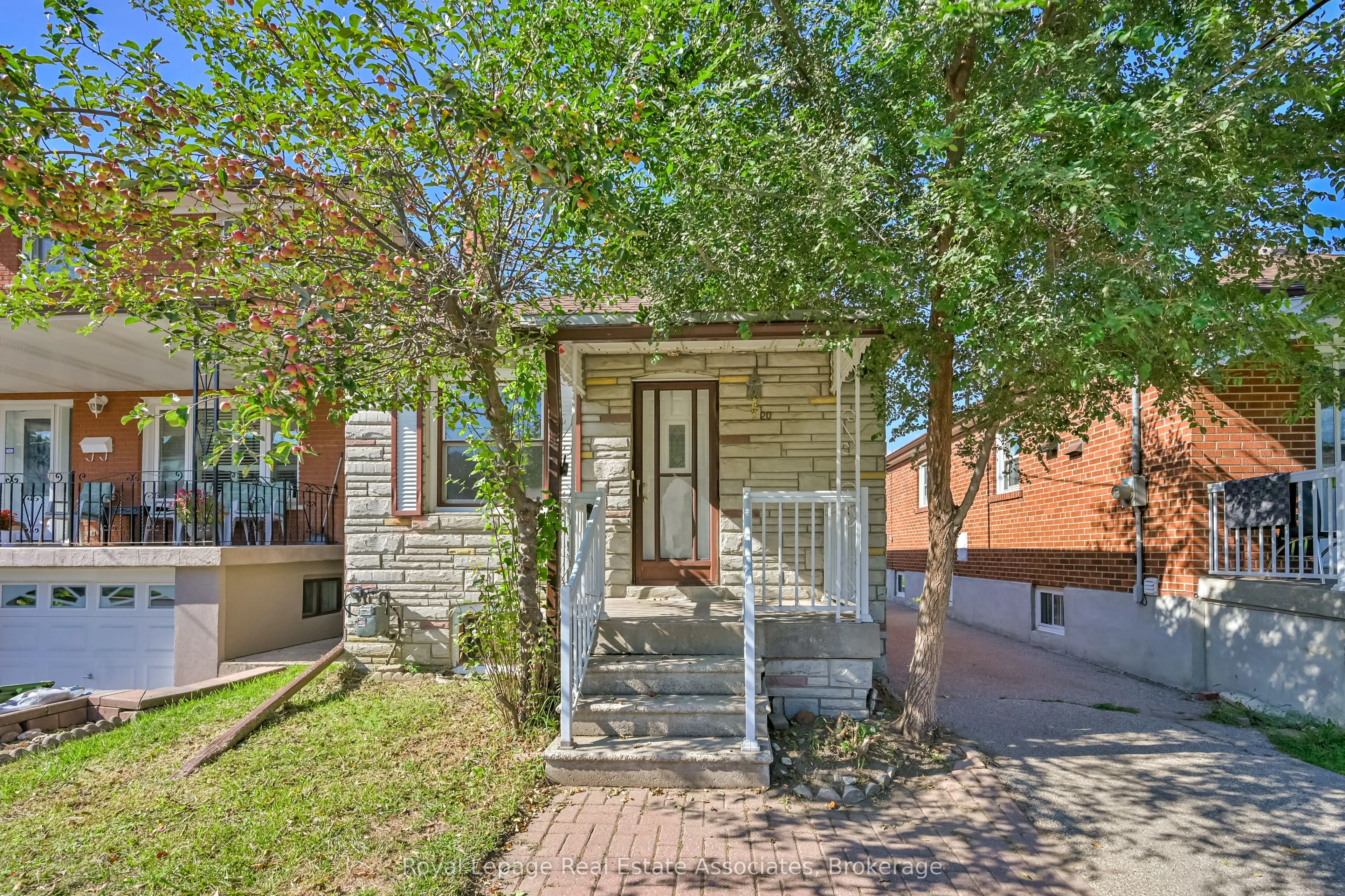 20 East Drive