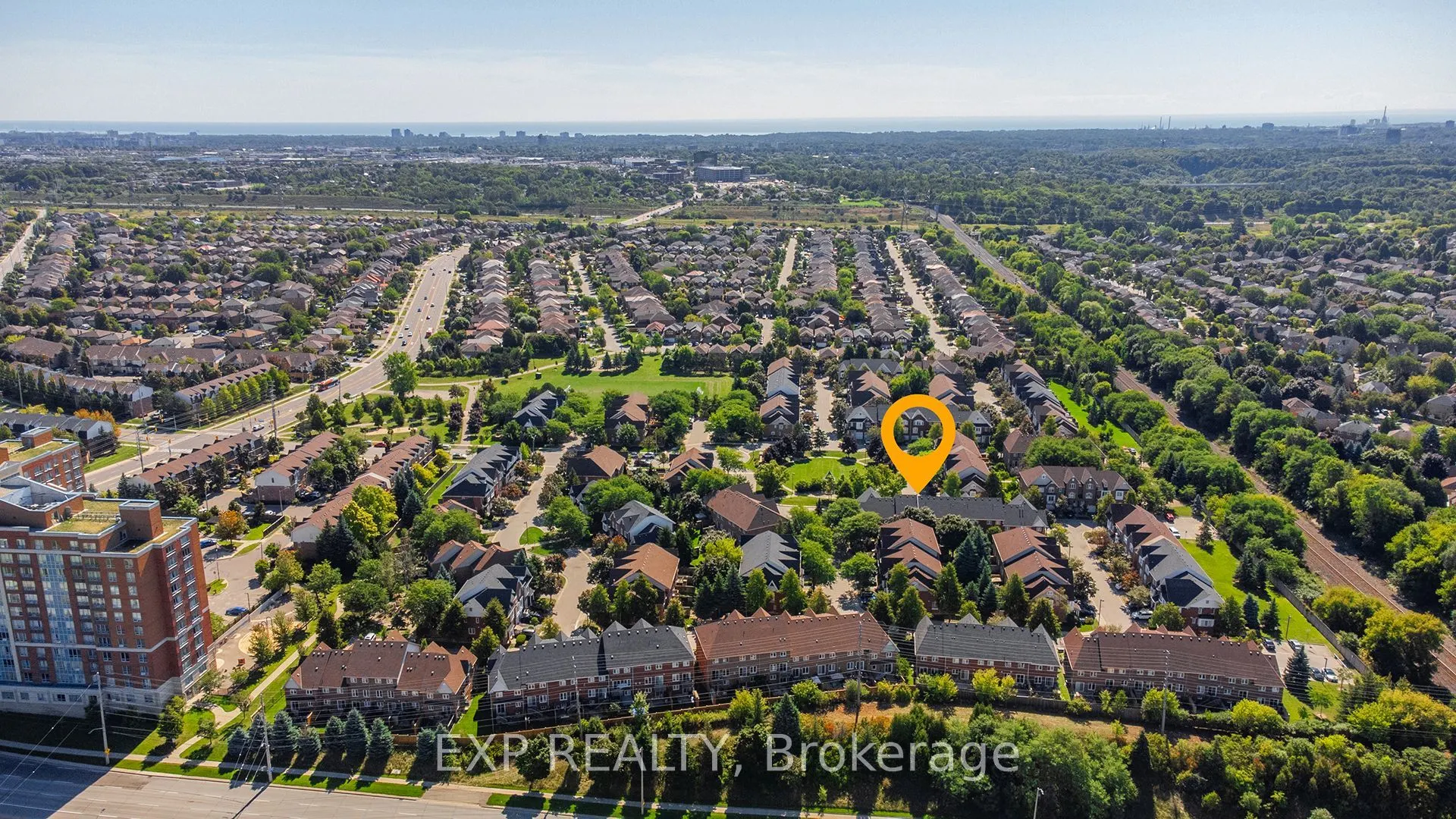 1591 South Parade Court, #24
