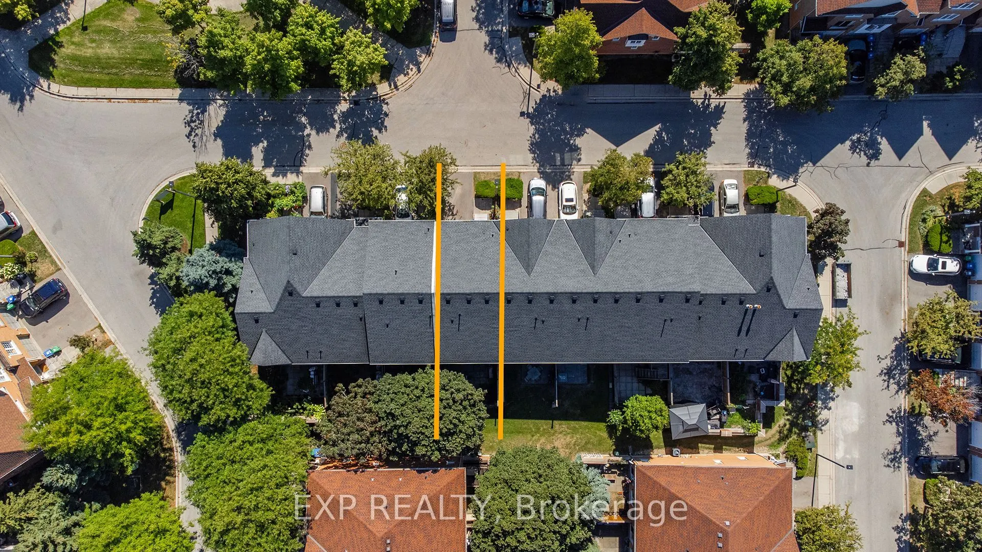 1591 South Parade Court, #24
