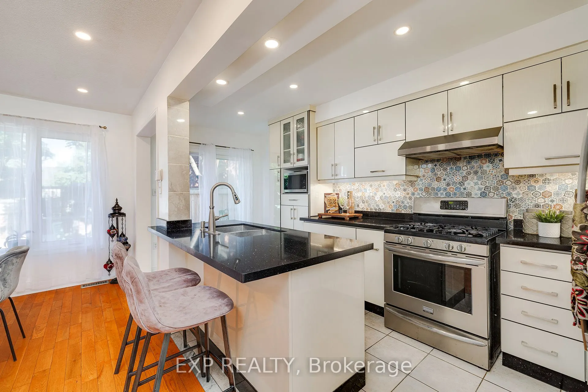 1591 South Parade Court, #24