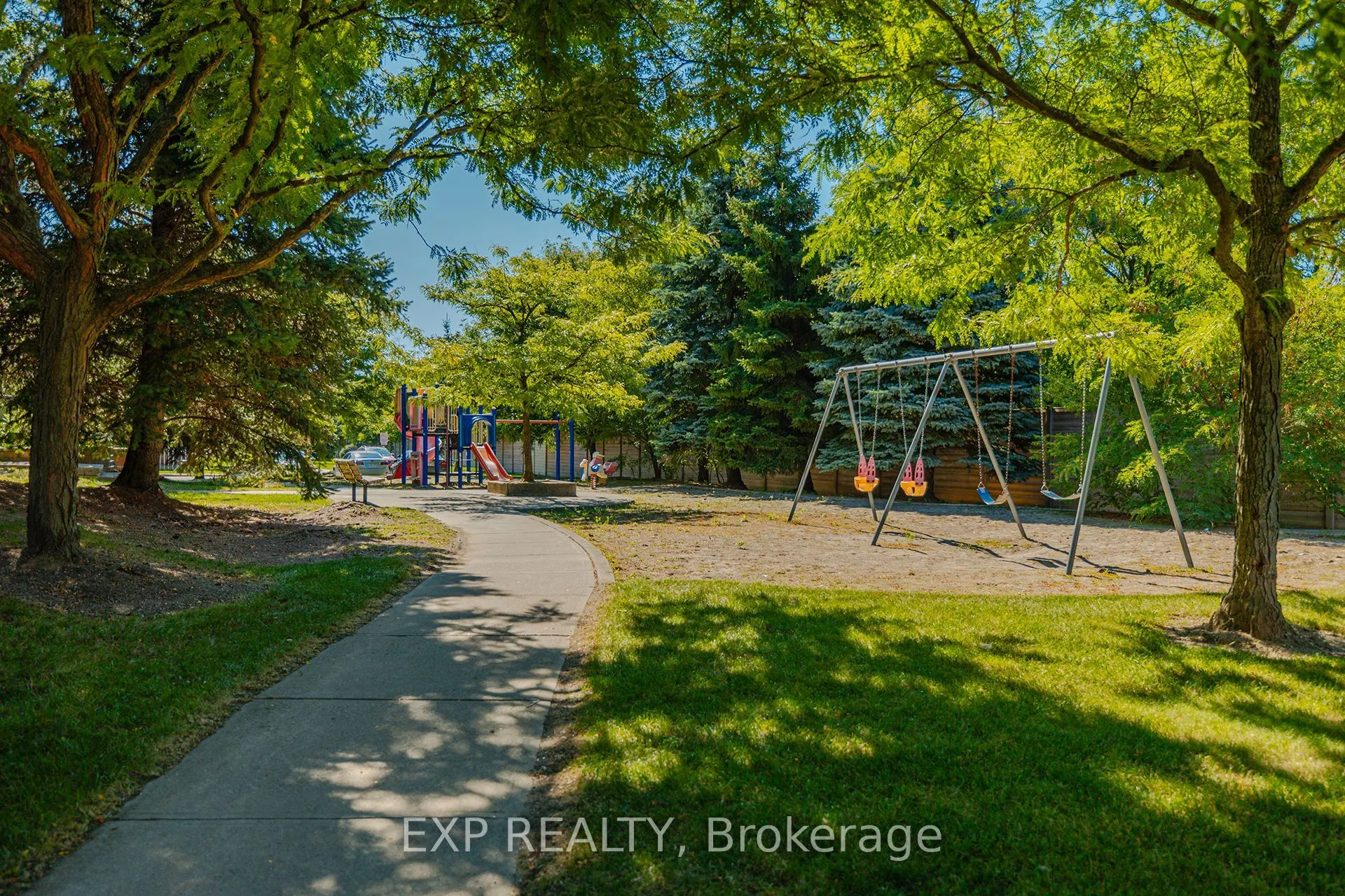 1591 South Parade Court, #24