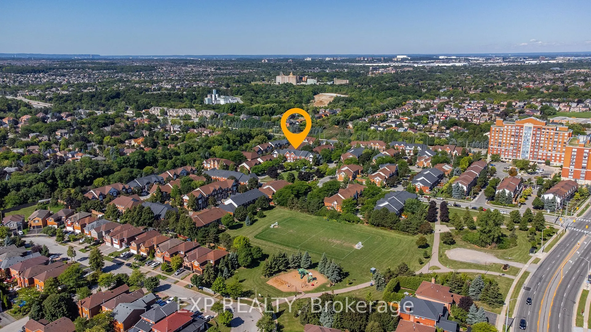 1591 South Parade Court, #24