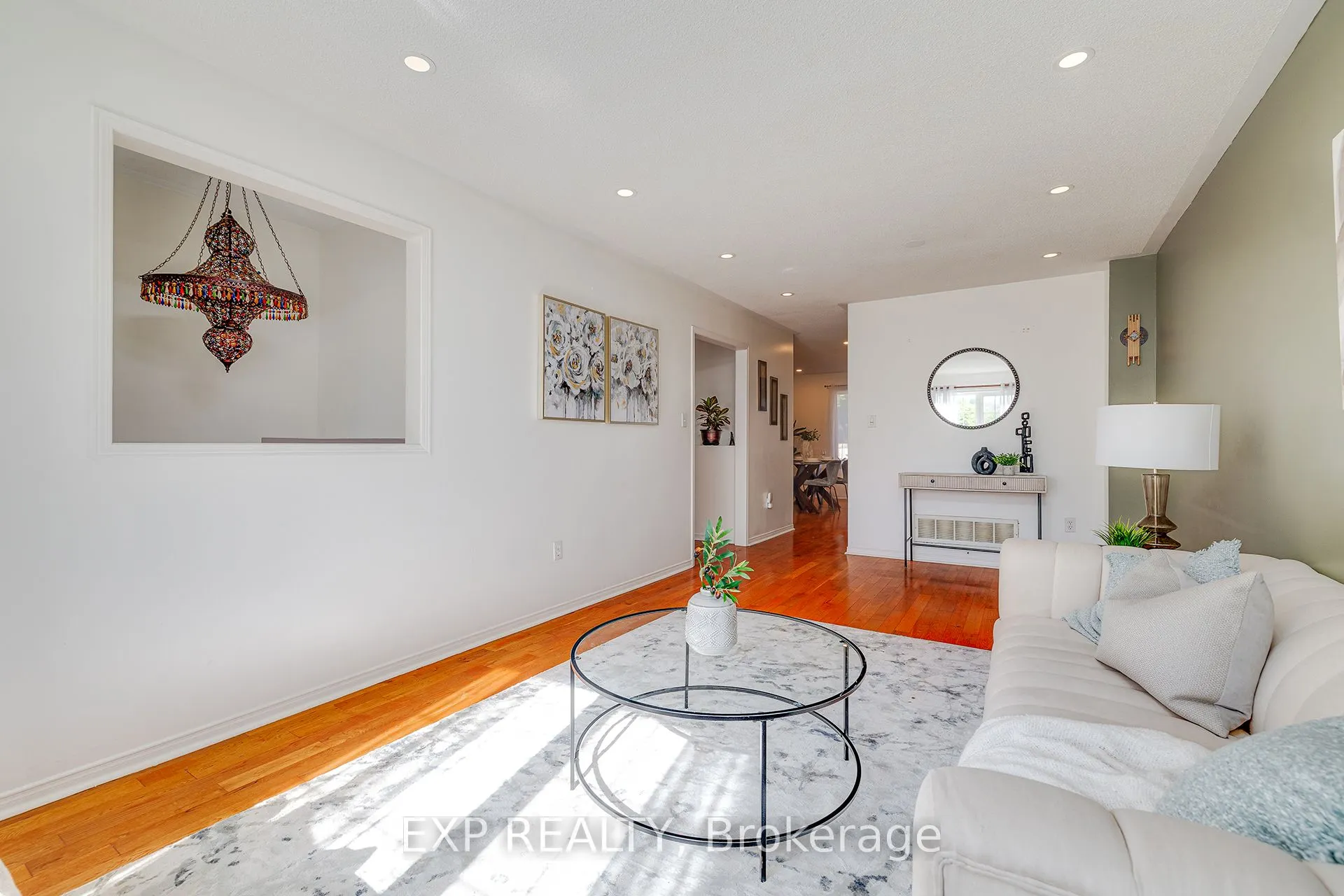 1591 South Parade Court, #24