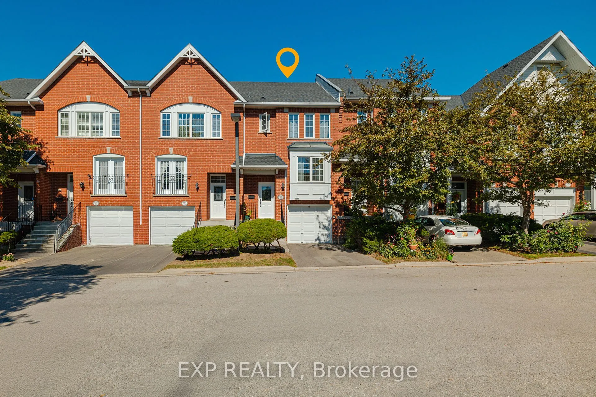 1591 South Parade Court, #24