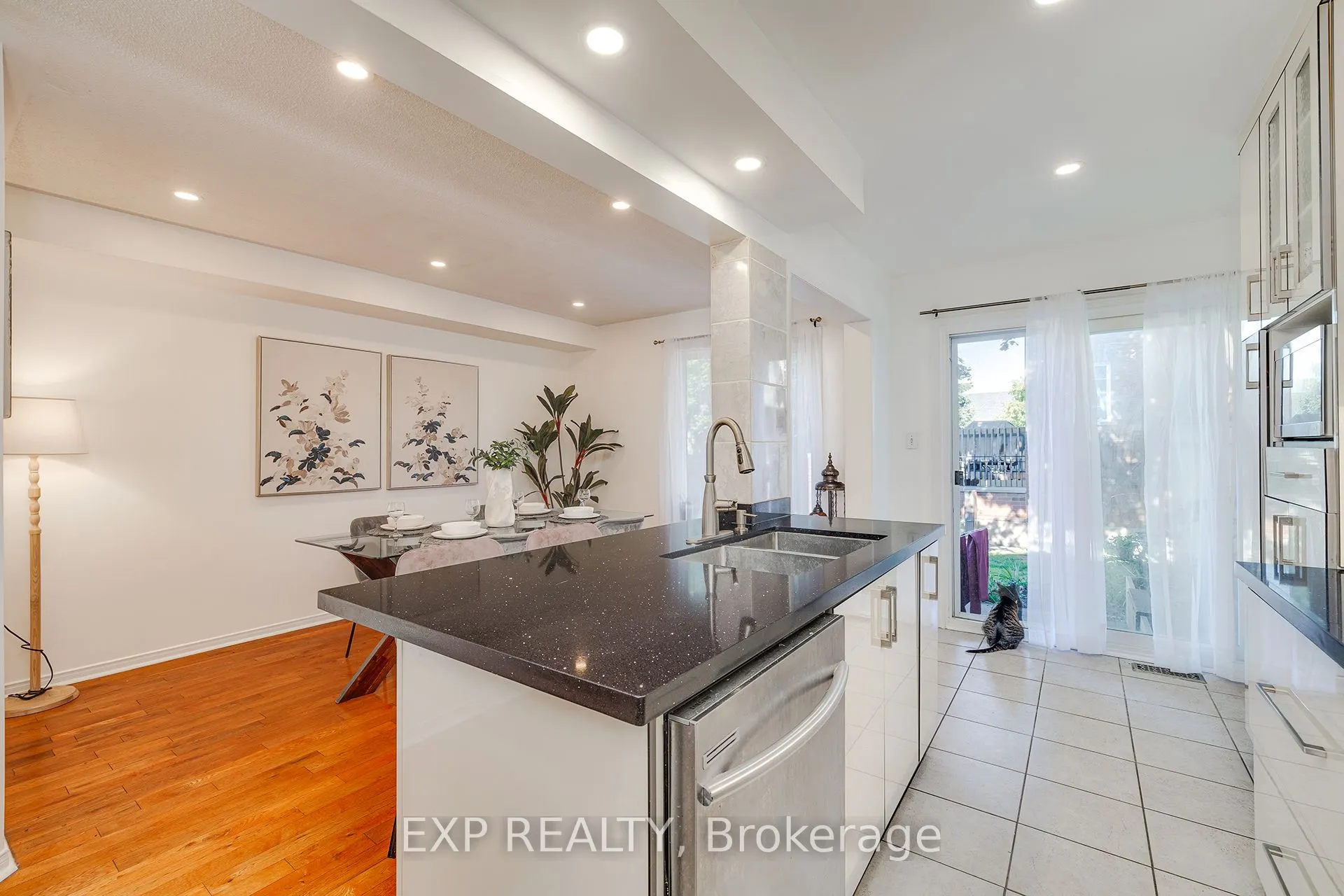 1591 South Parade Court, #24