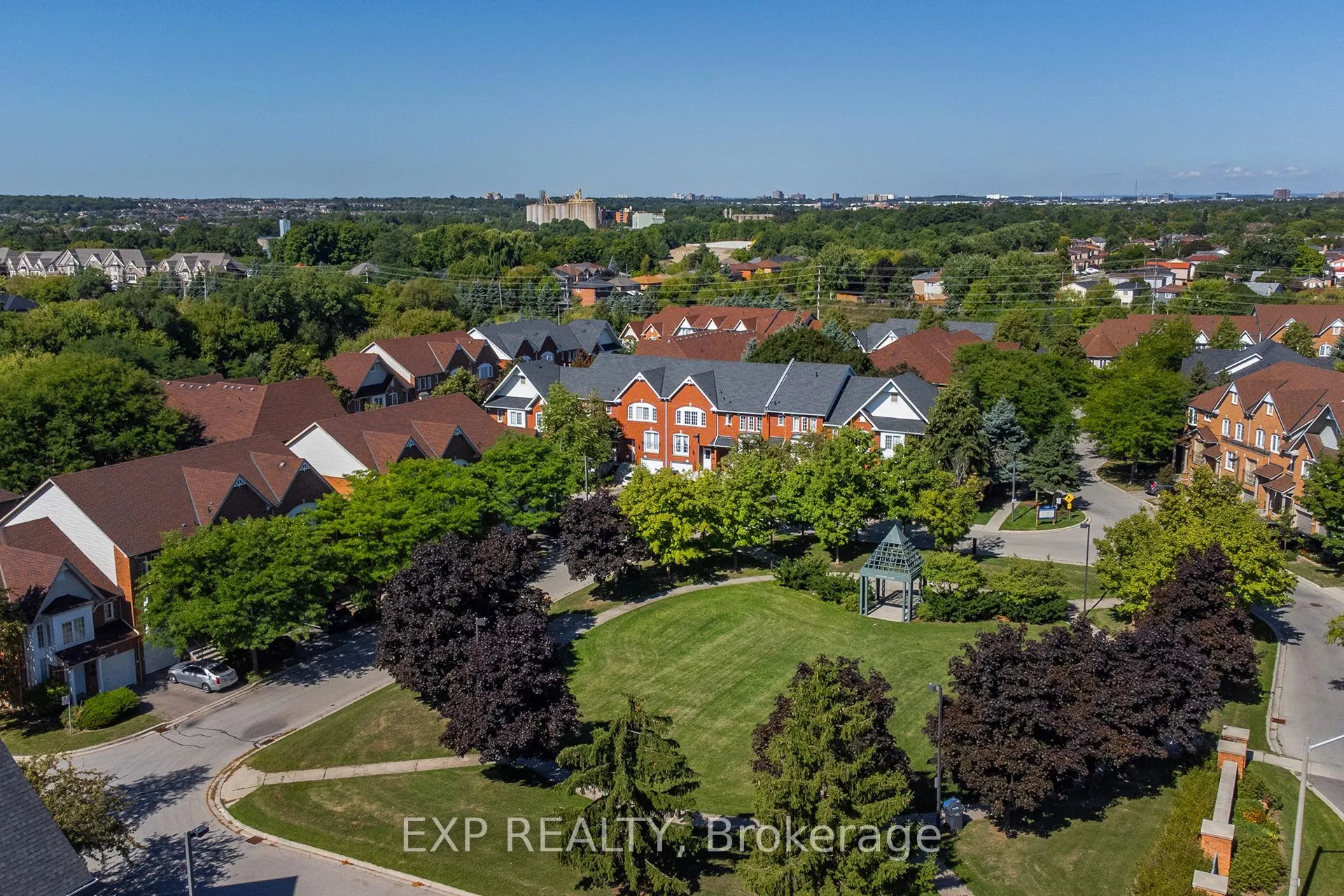 1591 South Parade Court, #24