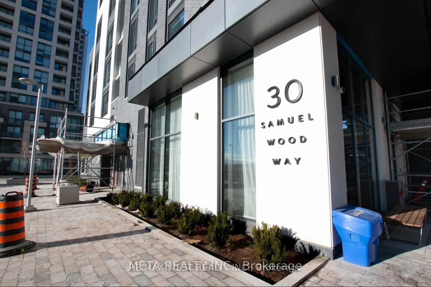 30 Samuel Wood Way, #503