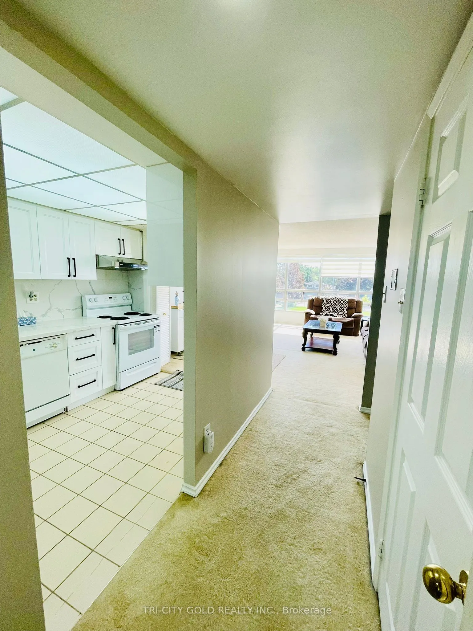 320 Mill Street S, #208