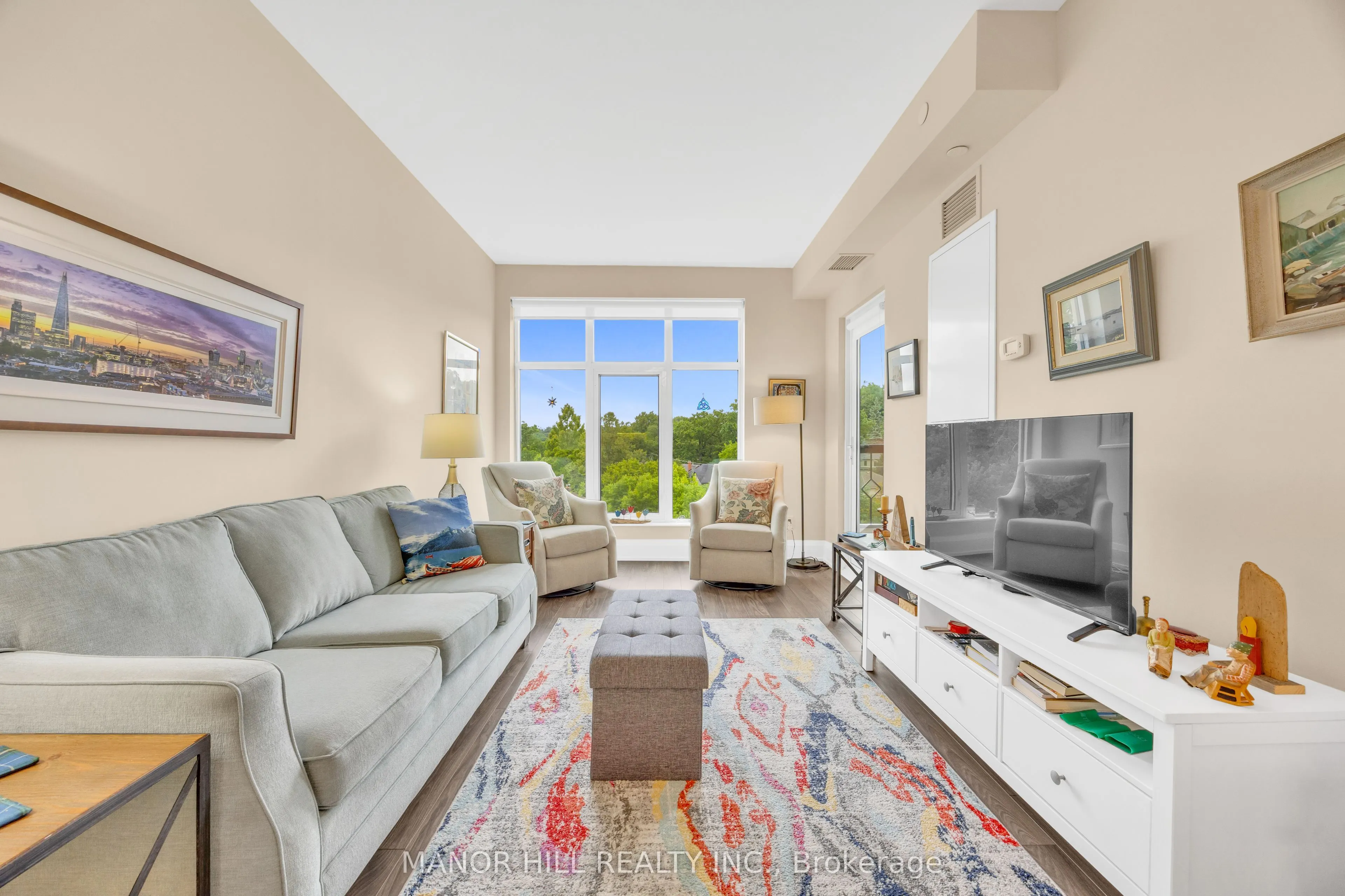 2 Old Mill Drive, #323