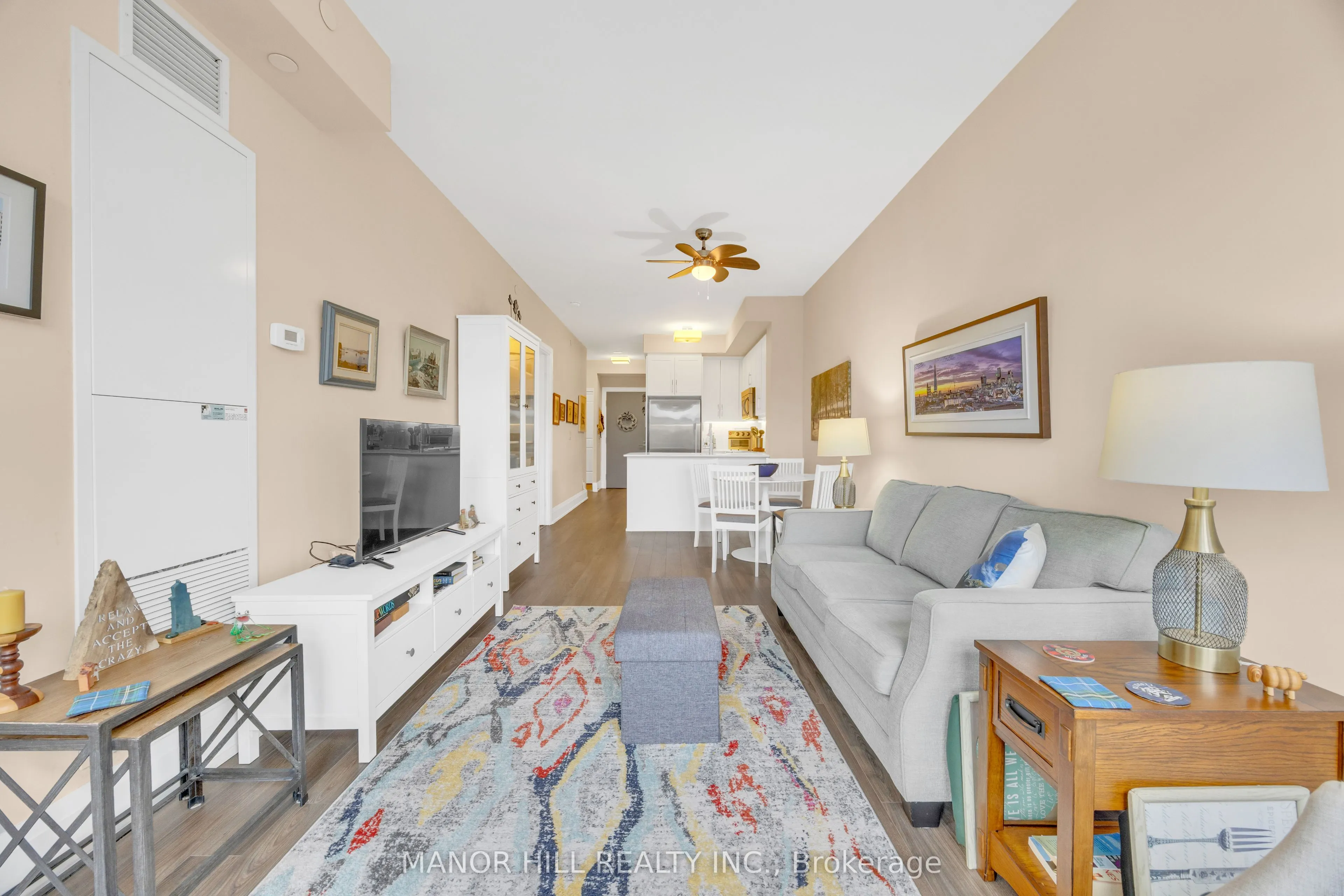 2 Old Mill Drive, #323