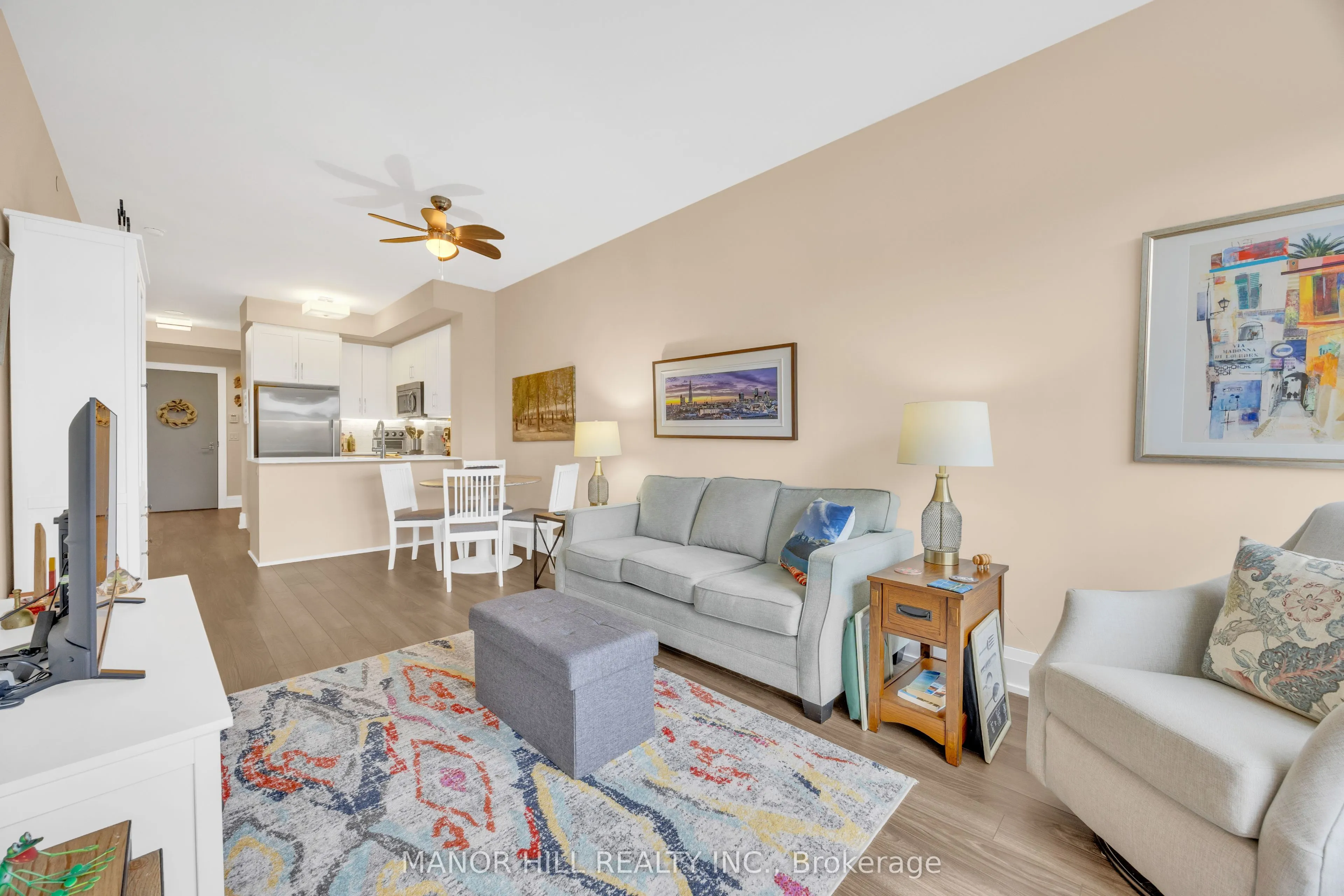 2 Old Mill Drive, #323