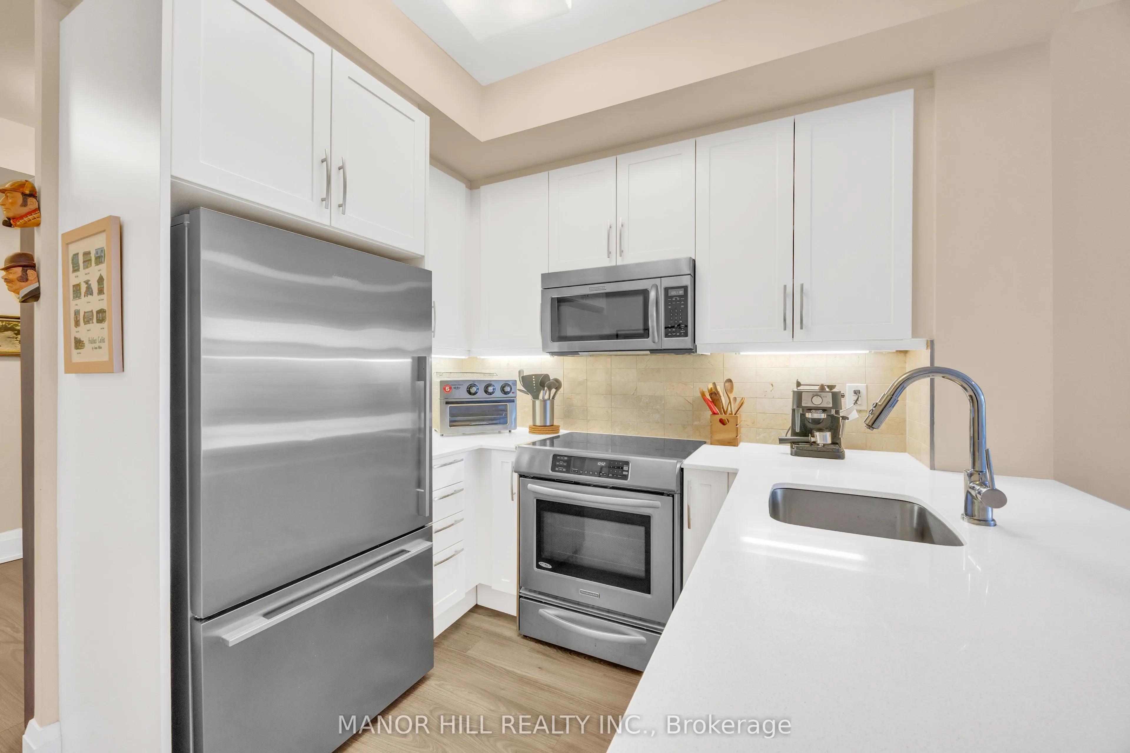 2 Old Mill Drive, #323