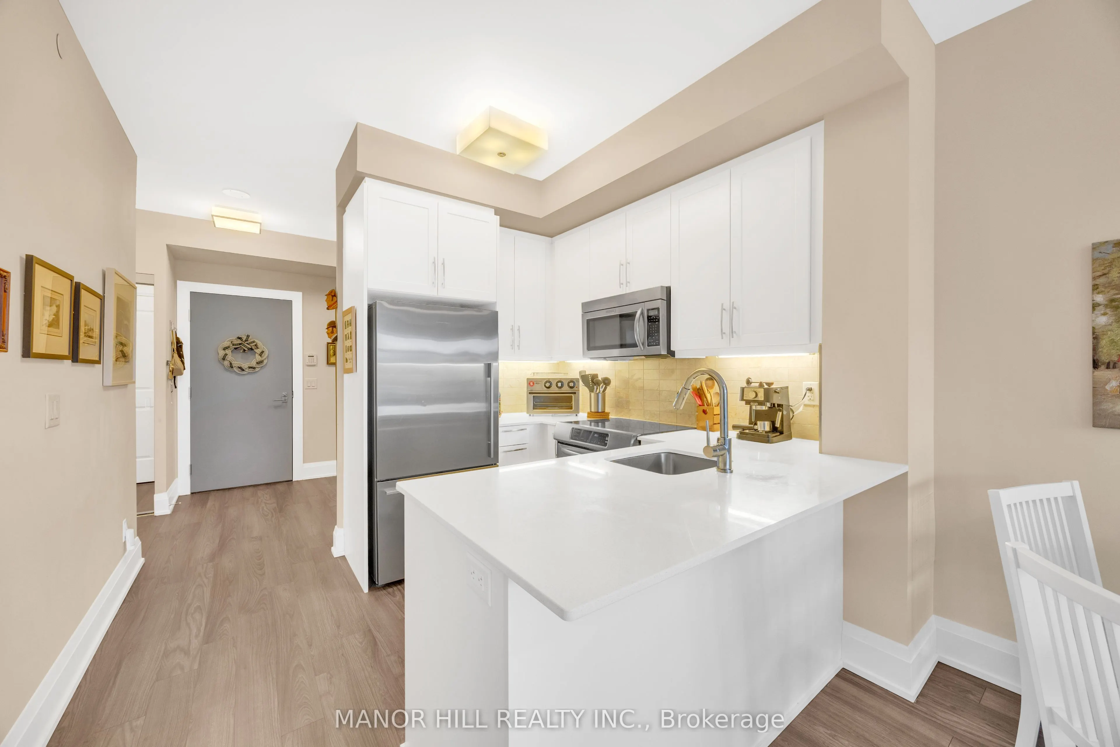 2 Old Mill Drive, #323