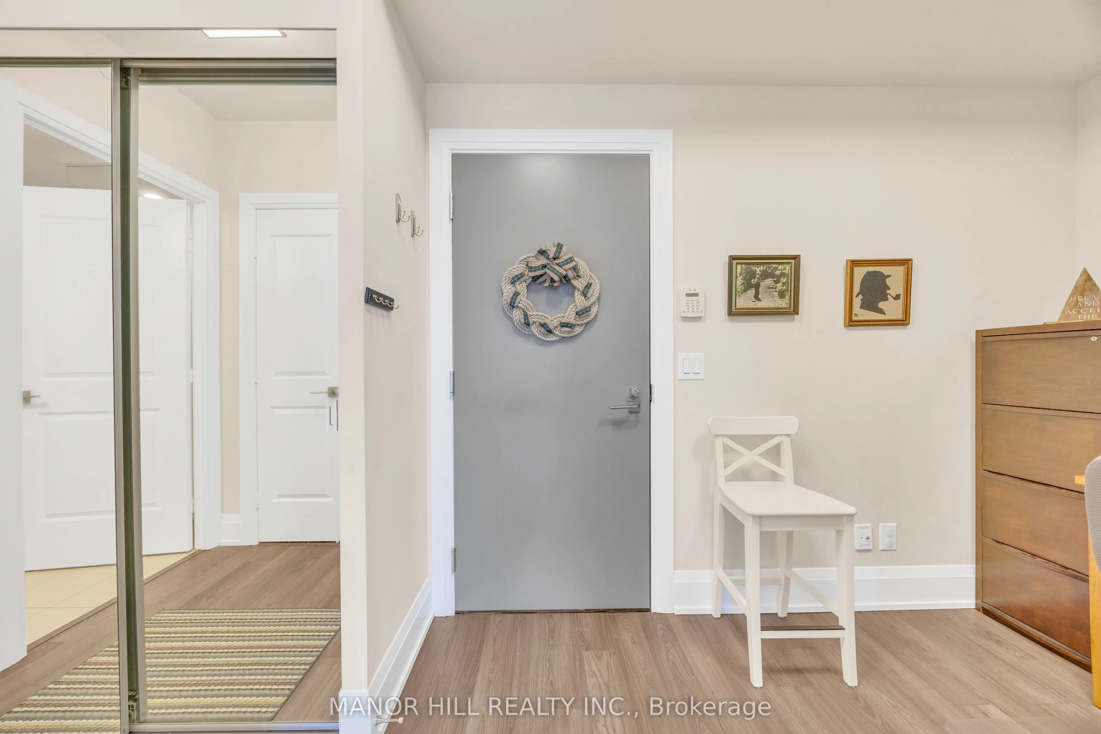 2 Old Mill Drive, #323